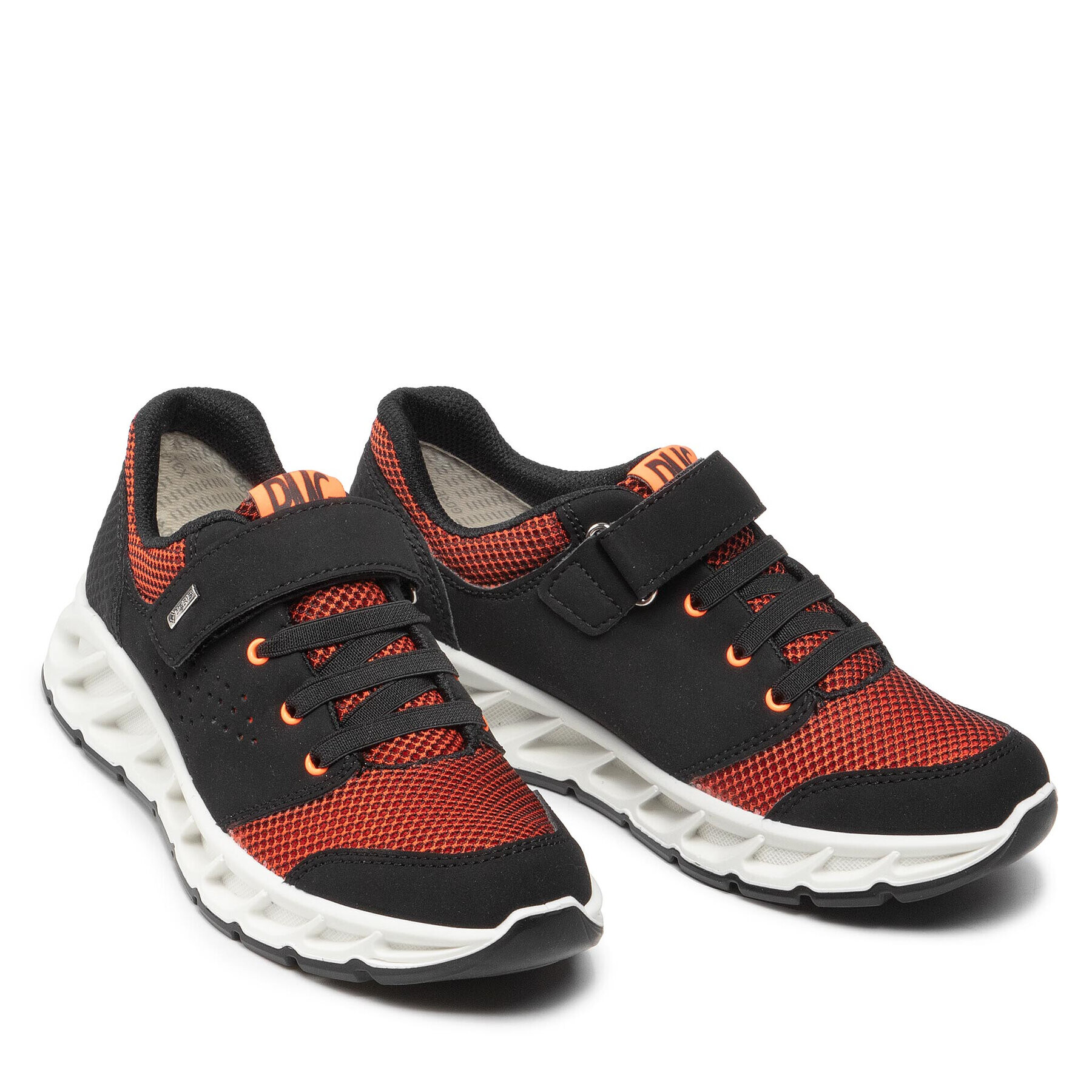 Primigi Сникърси GORE TEX 1874022 D Цветен - Pepit.bg