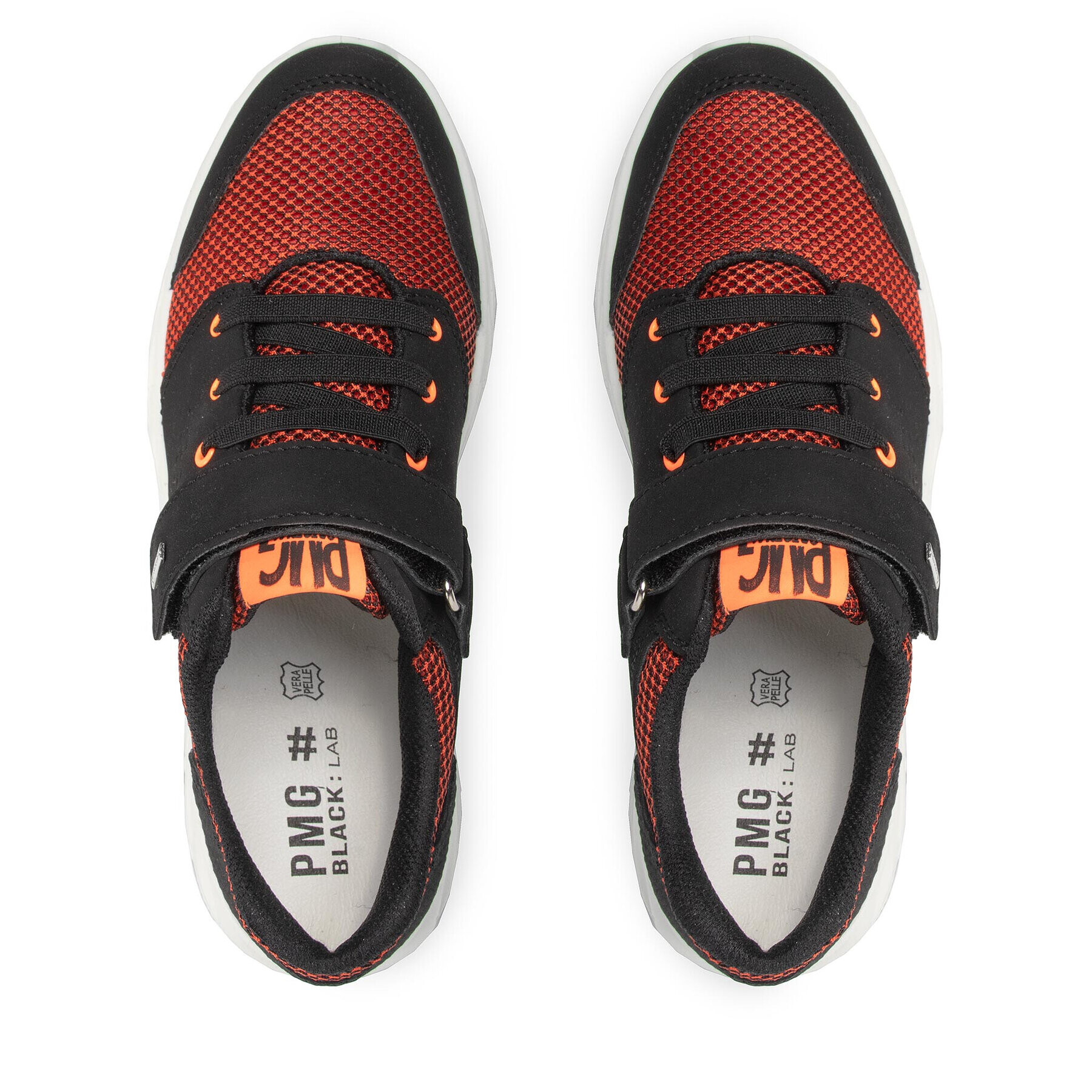 Primigi Сникърси GORE TEX 1874022 D Цветен - Pepit.bg