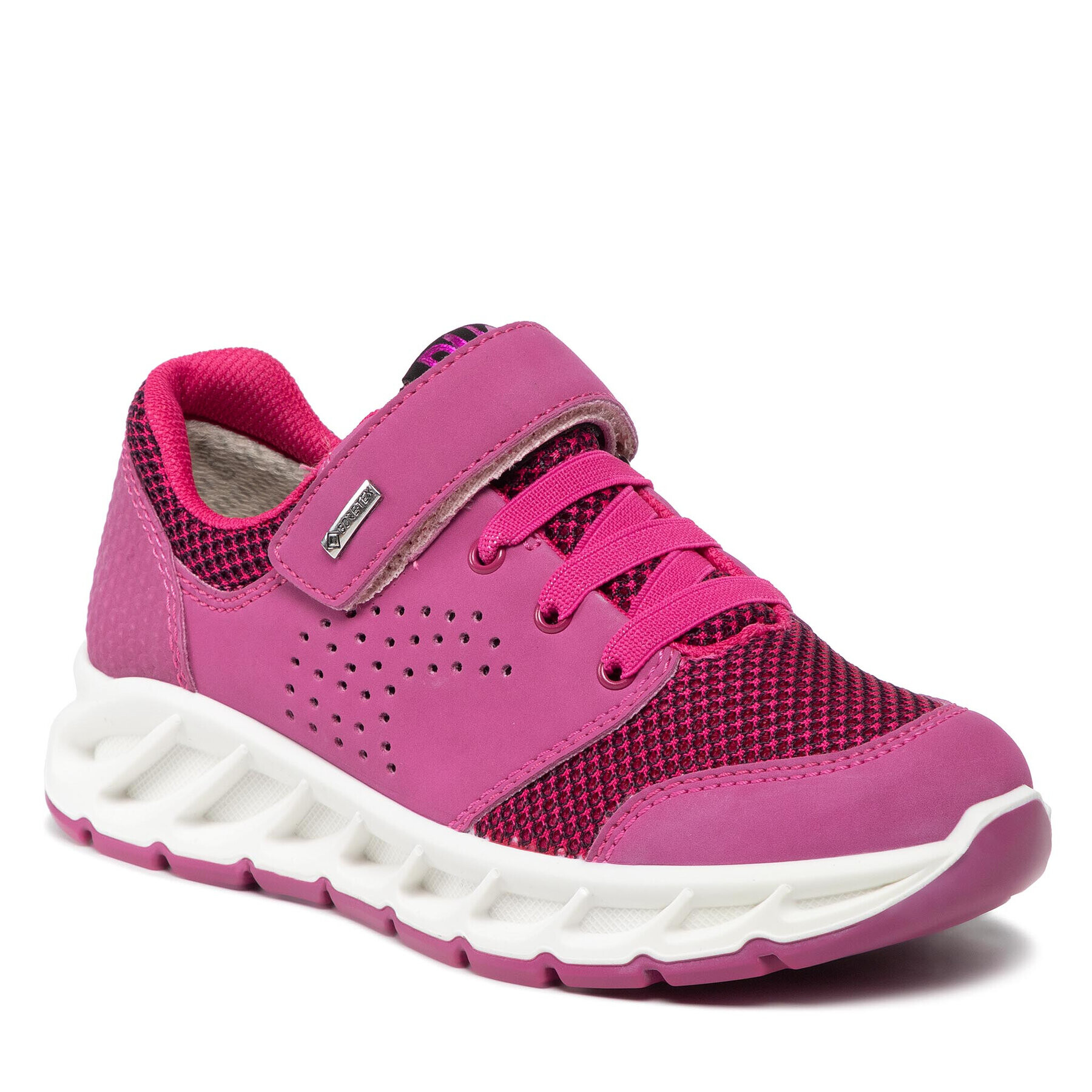 Primigi Сникърси GORE-TEX 1874033 S Розов - Pepit.bg