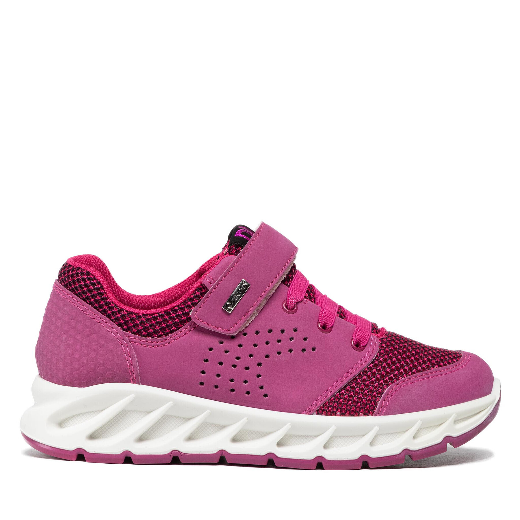 Primigi Сникърси GORE-TEX 1874033 S Розов - Pepit.bg