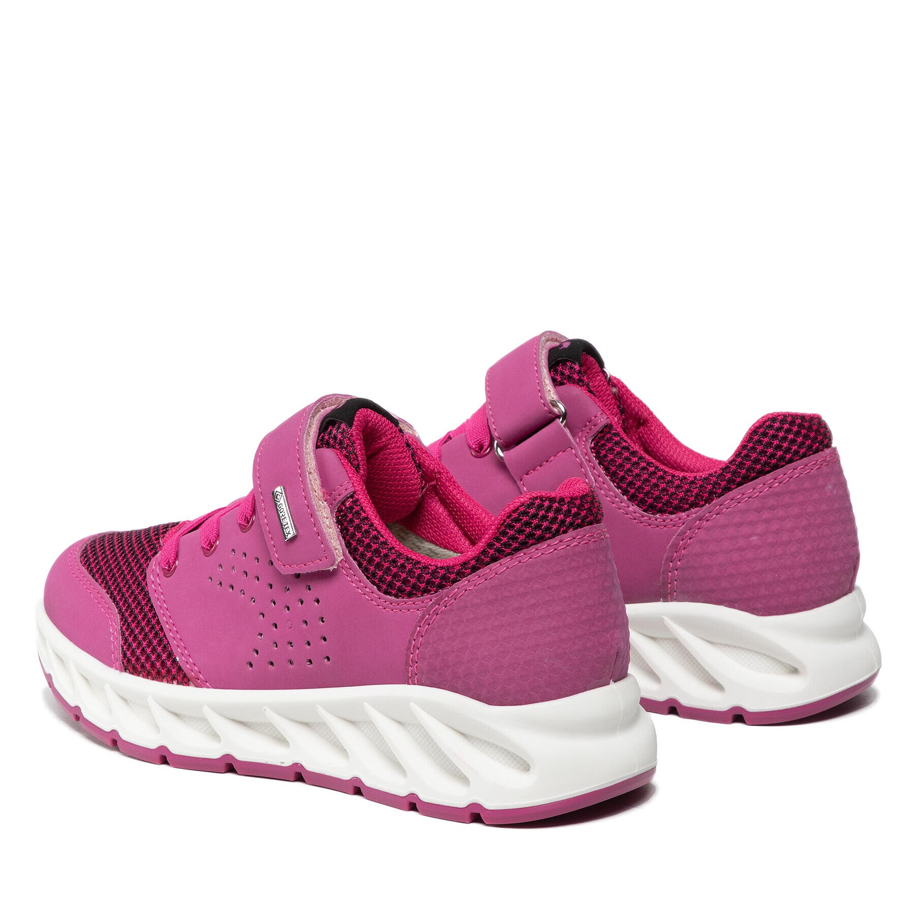 Primigi Сникърси GORE-TEX 1874033 S Розов - Pepit.bg