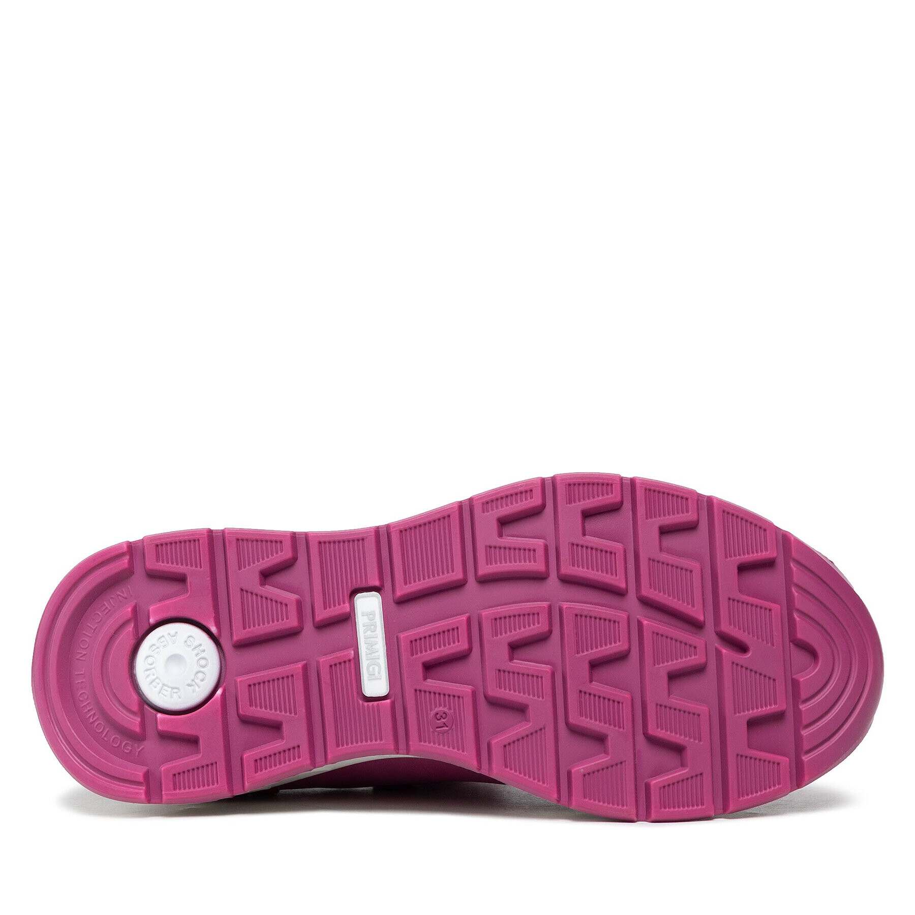 Primigi Сникърси GORE-TEX 1874033 S Розов - Pepit.bg