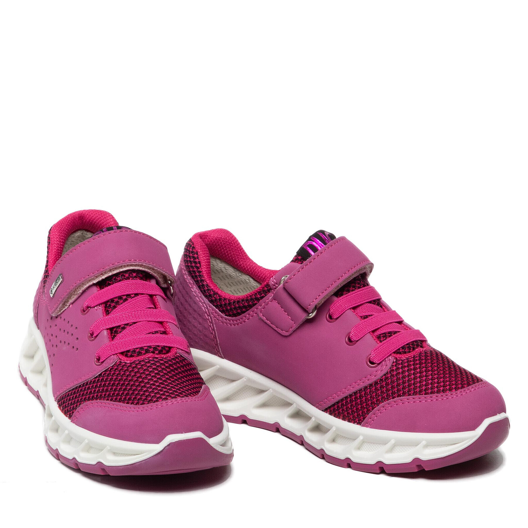 Primigi Сникърси GORE-TEX 1874033 S Розов - Pepit.bg