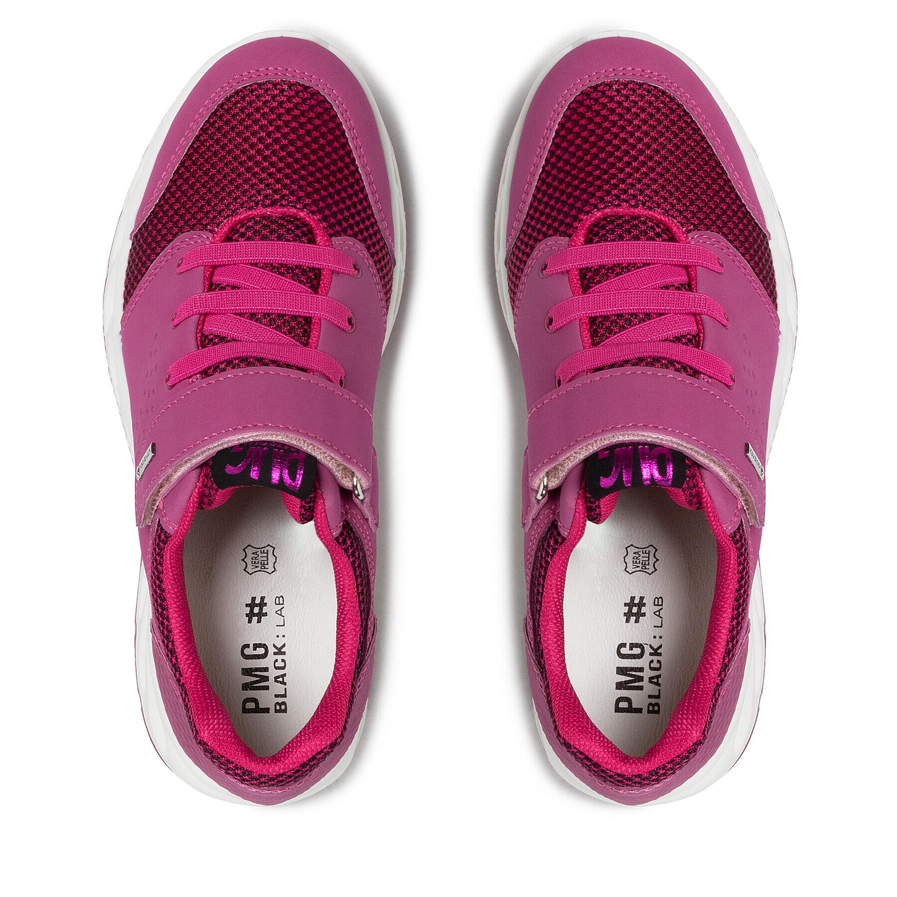 Primigi Сникърси GORE-TEX 1874033 S Розов - Pepit.bg