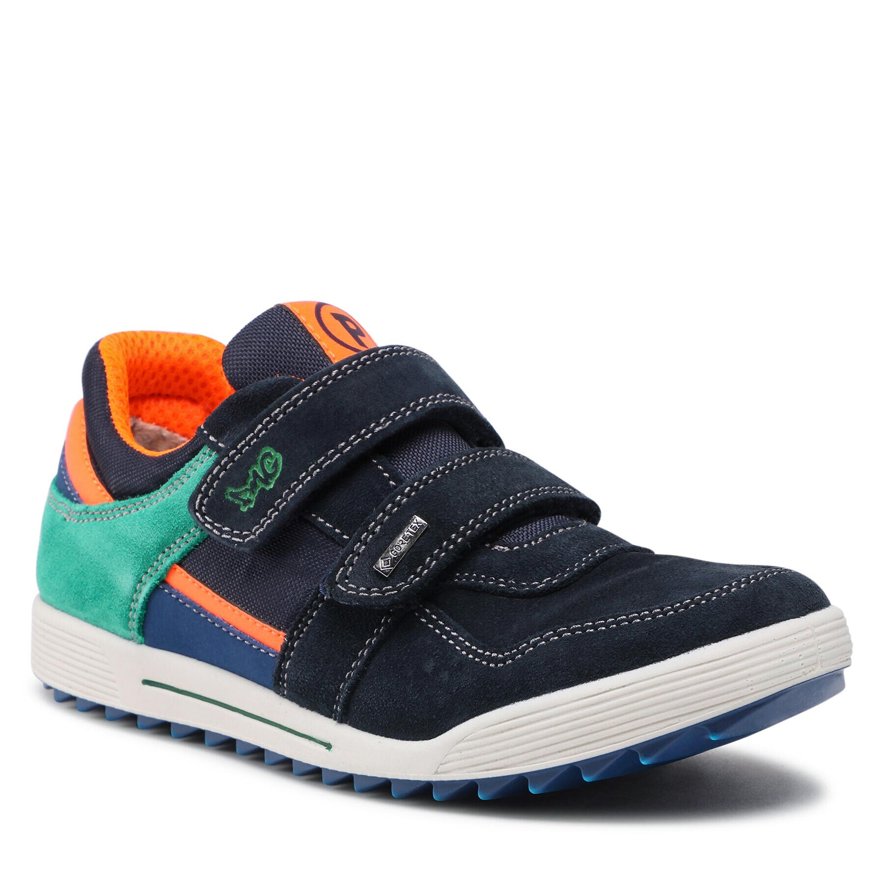 Primigi Сникърси GORE-TEX 1876611 D Тъмносин - Pepit.bg
