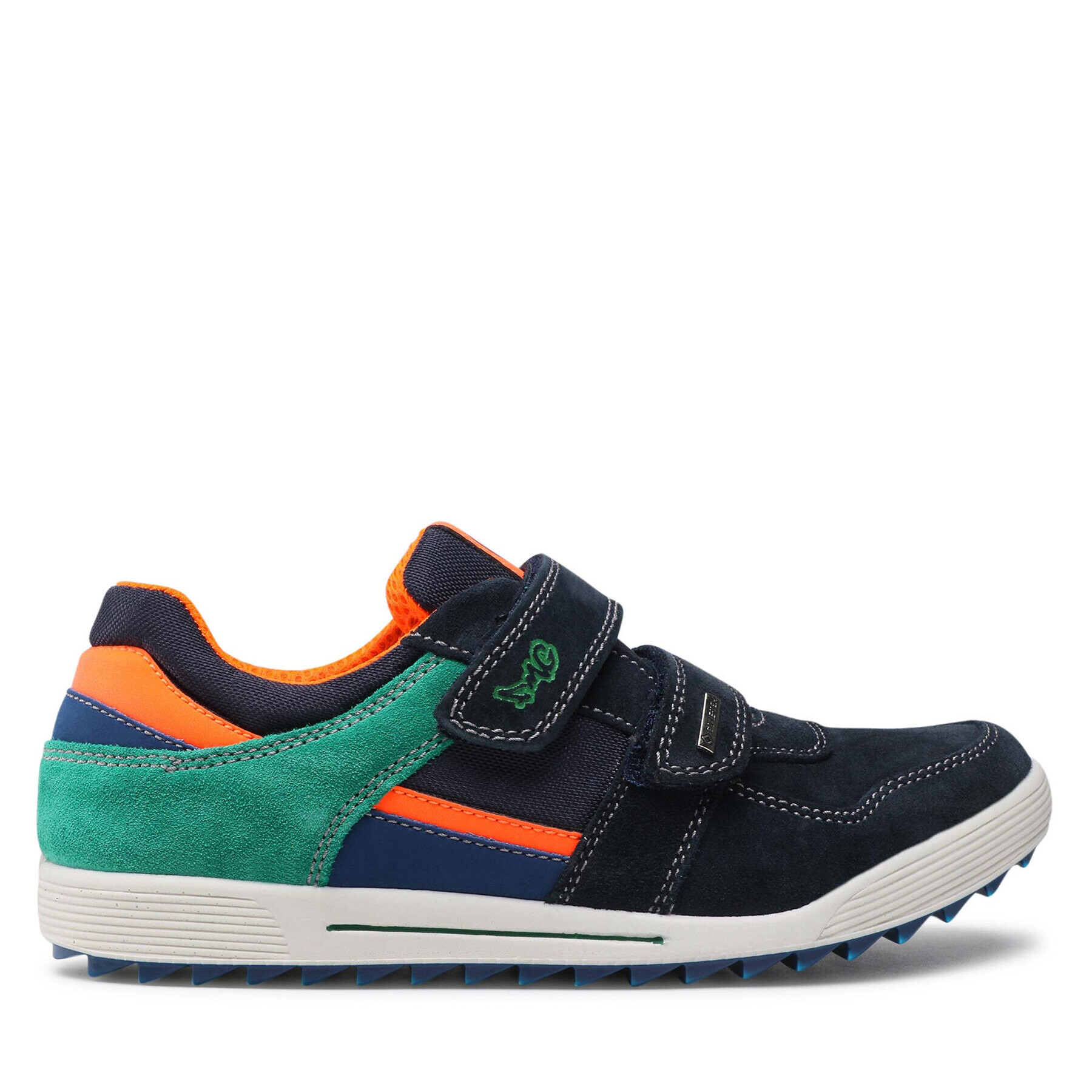 Primigi Сникърси GORE-TEX 1876611 D Тъмносин - Pepit.bg