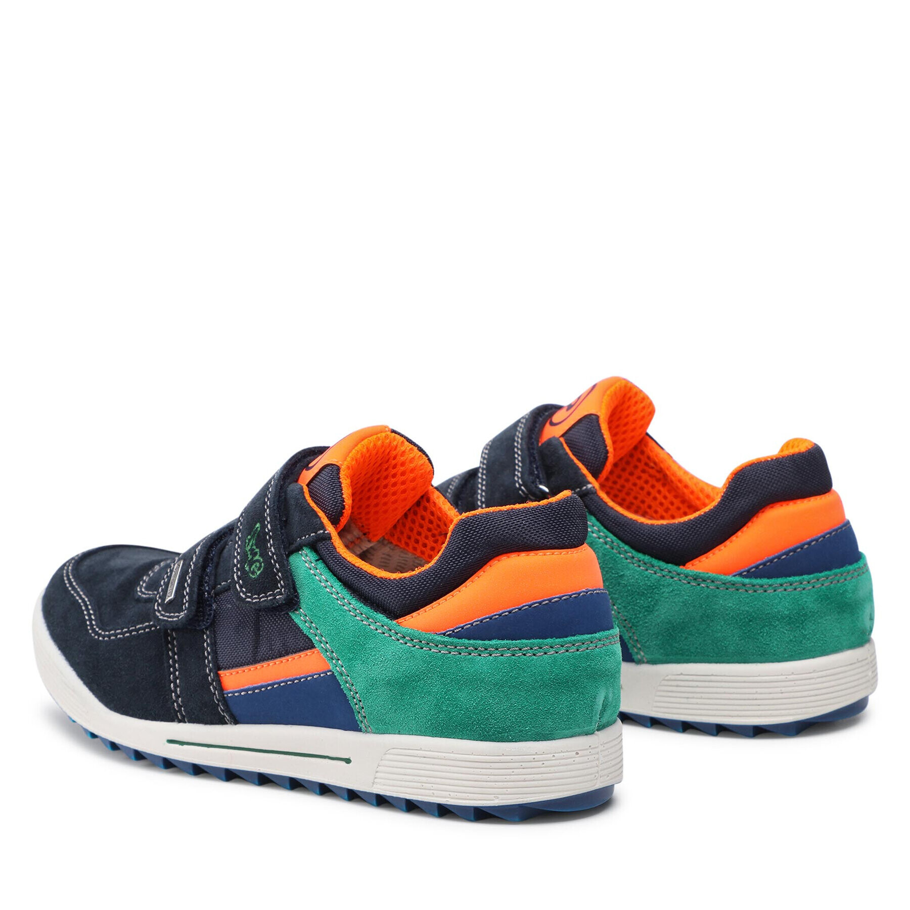 Primigi Сникърси GORE-TEX 1876611 D Тъмносин - Pepit.bg