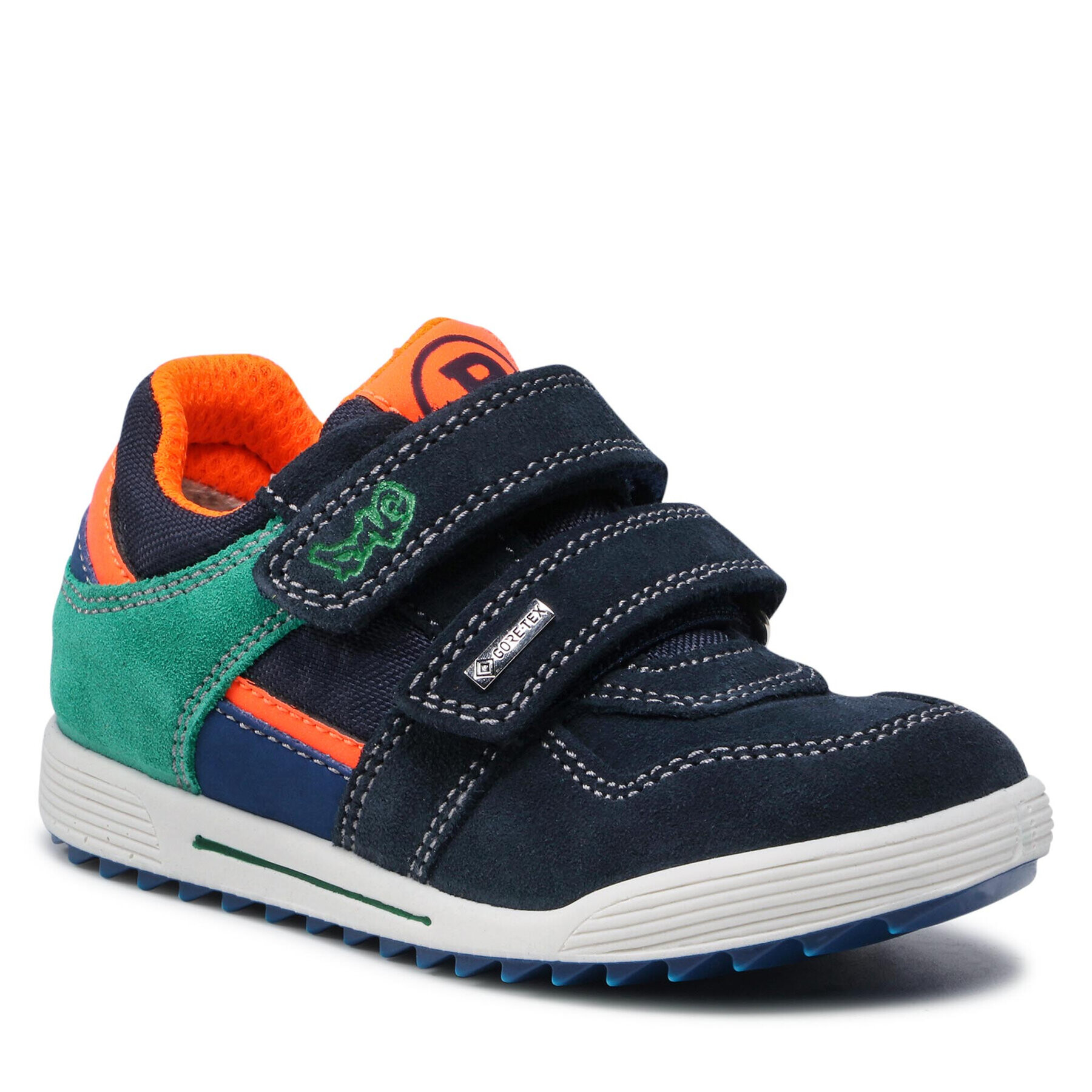 Primigi Сникърси GORE-TEX 1876611 M Тъмносин - Pepit.bg