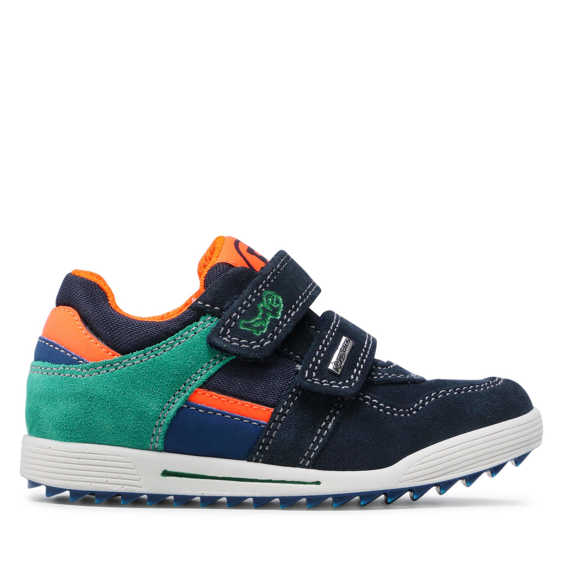 Primigi Сникърси GORE-TEX 1876611 M Тъмносин - Pepit.bg