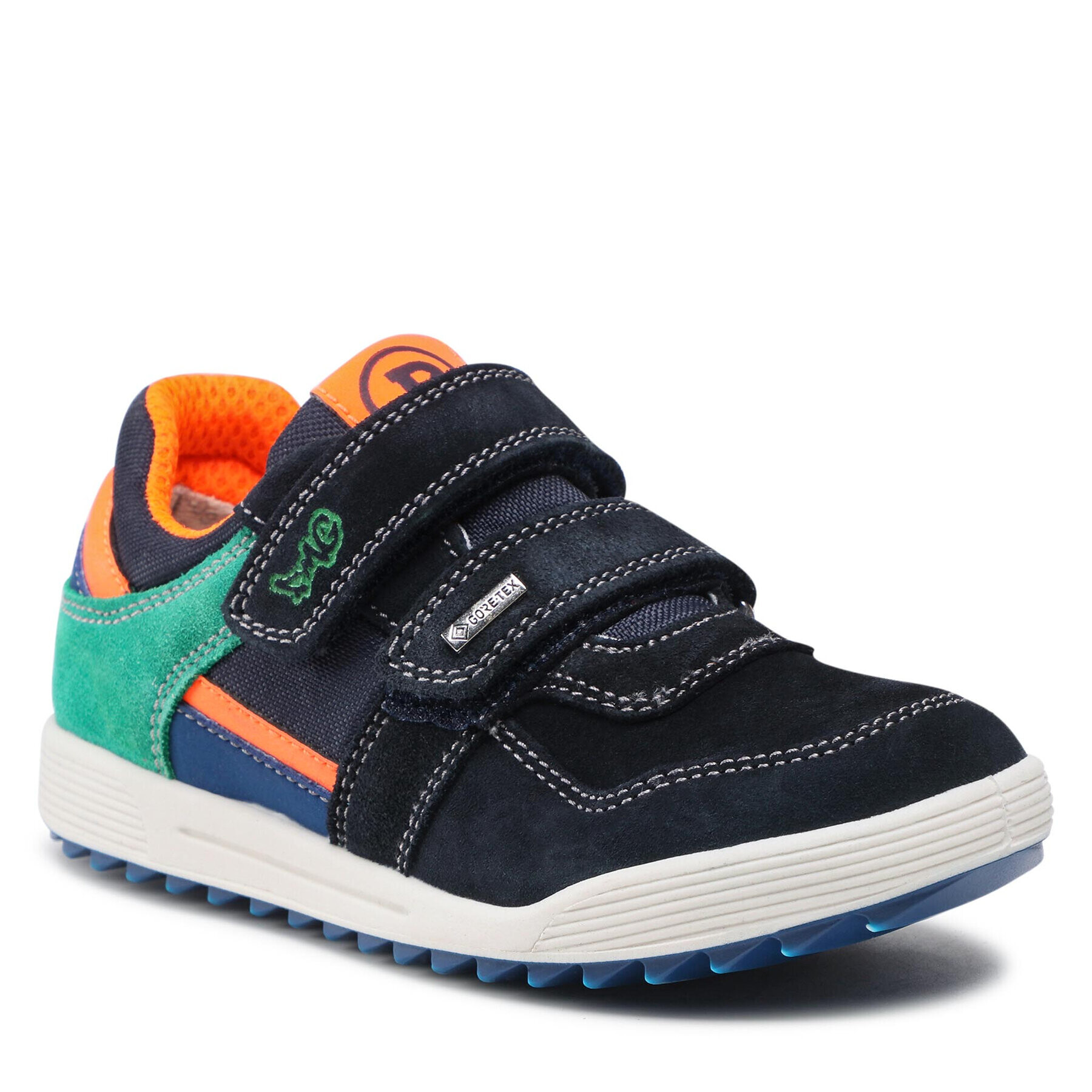 Primigi Сникърси GORE-TEX 1876611 S Тъмносин - Pepit.bg