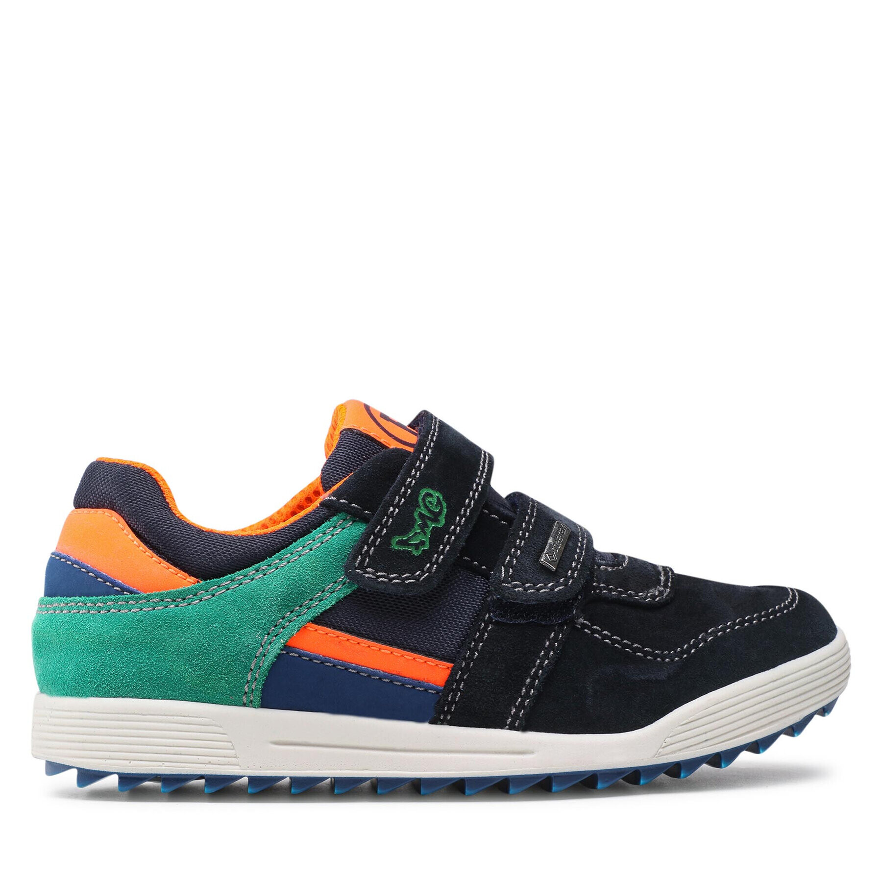 Primigi Сникърси GORE-TEX 1876611 S Тъмносин - Pepit.bg