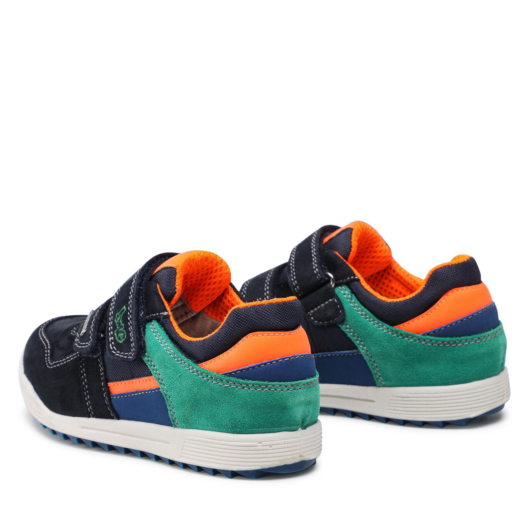 Primigi Сникърси GORE-TEX 1876611 S Тъмносин - Pepit.bg