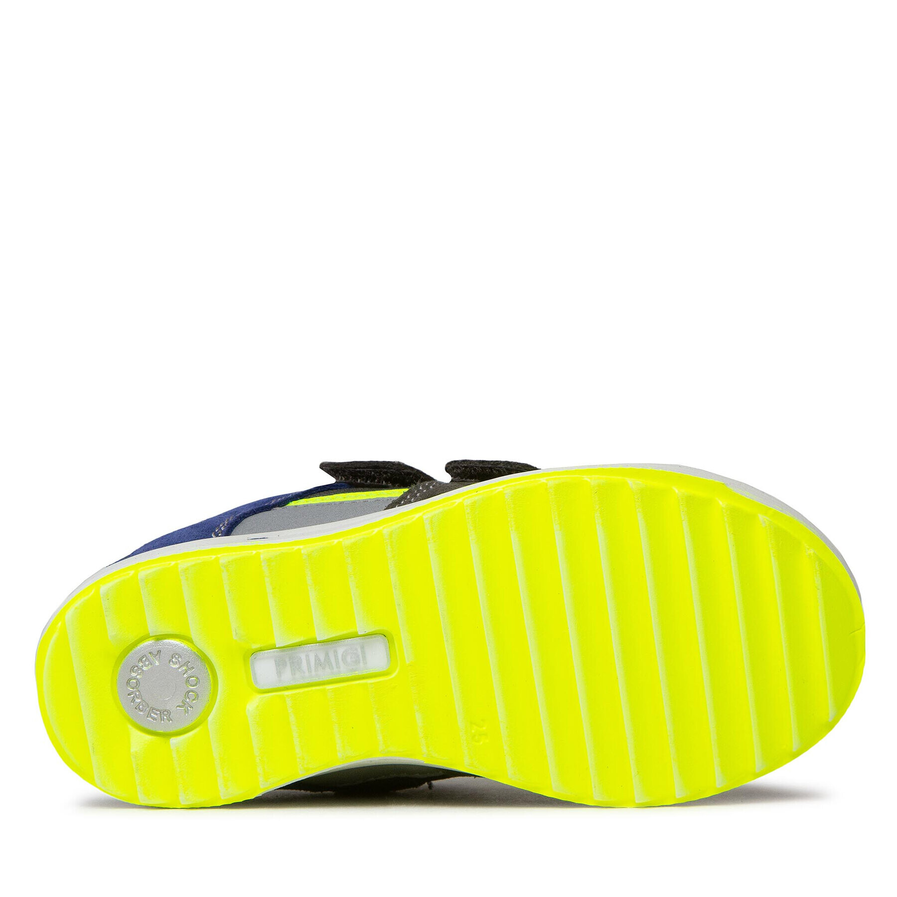 Primigi Сникърси GORE-TEX 1876622 M Сив - Pepit.bg