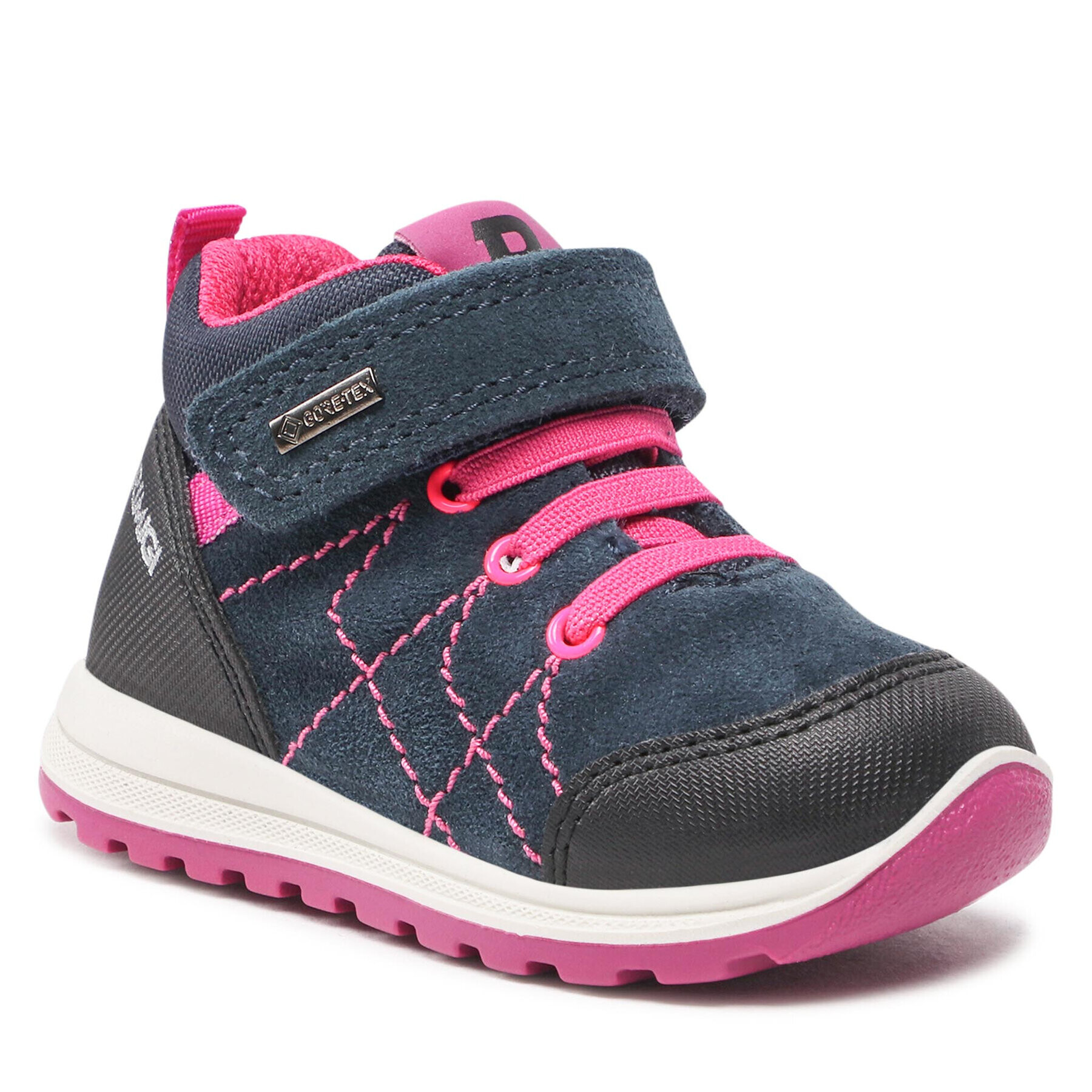Primigi Сникърси GORE-TEX 2853200 M Тъмносин - Pepit.bg