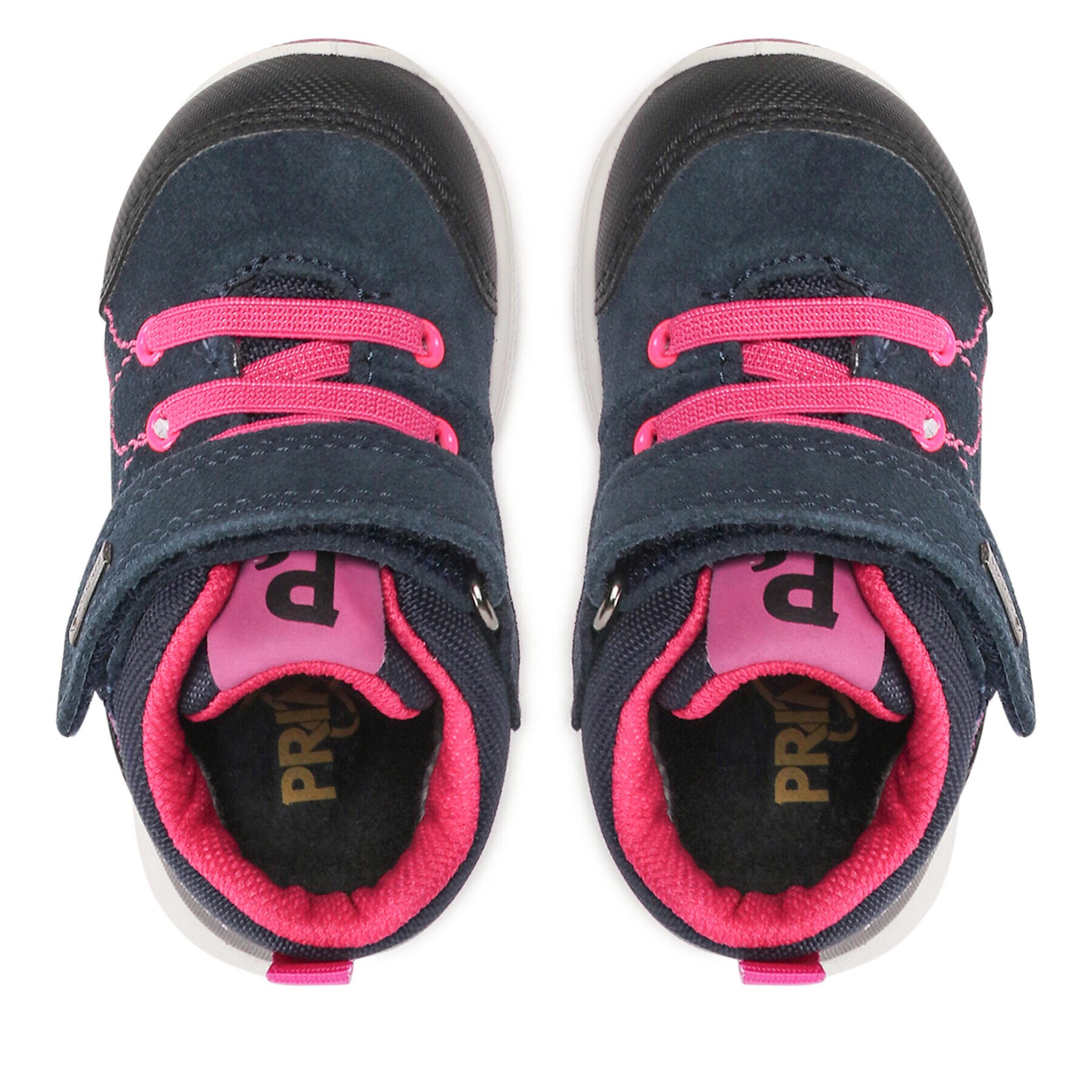 Primigi Сникърси GORE-TEX 2853200 M Тъмносин - Pepit.bg