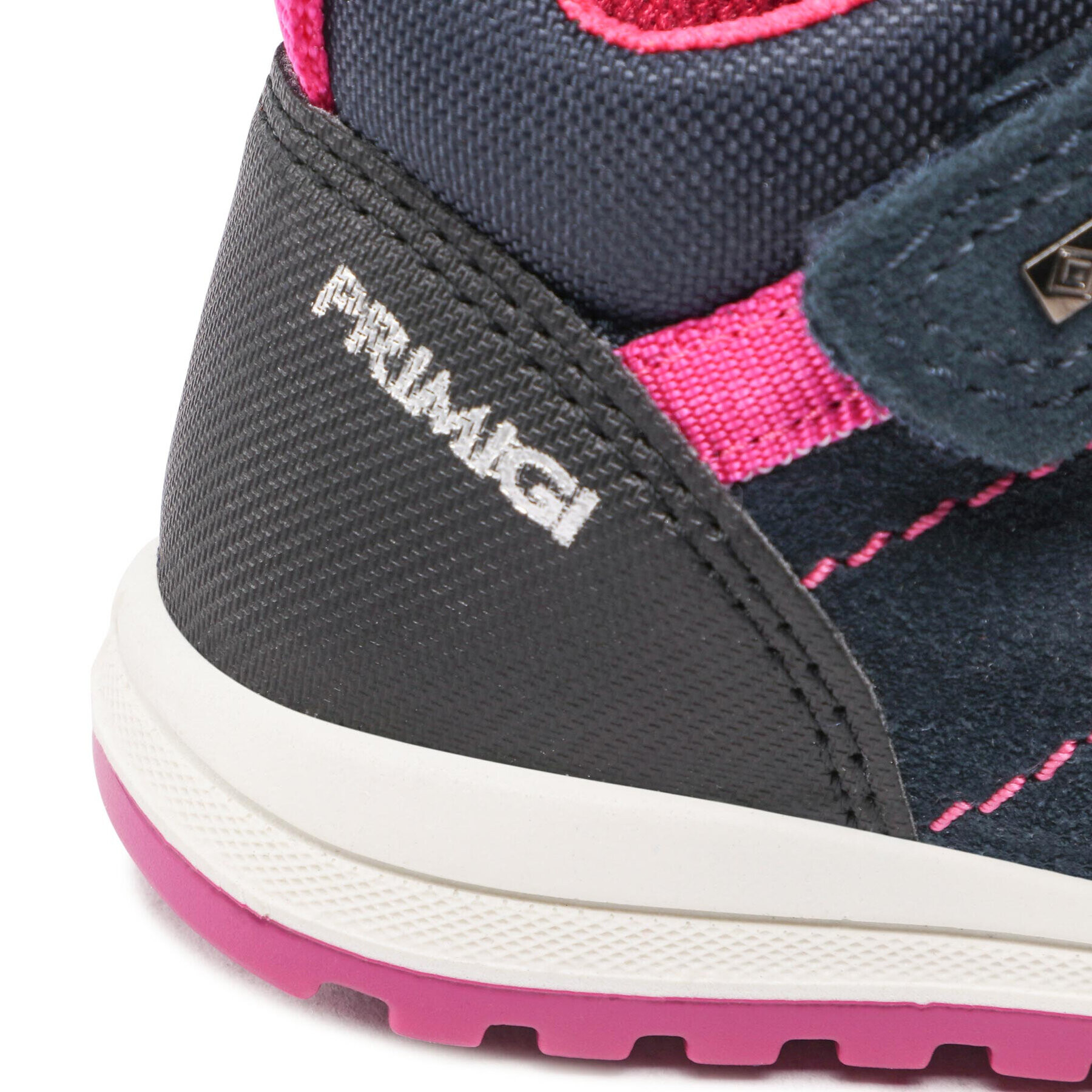 Primigi Сникърси GORE-TEX 2853200 M Тъмносин - Pepit.bg