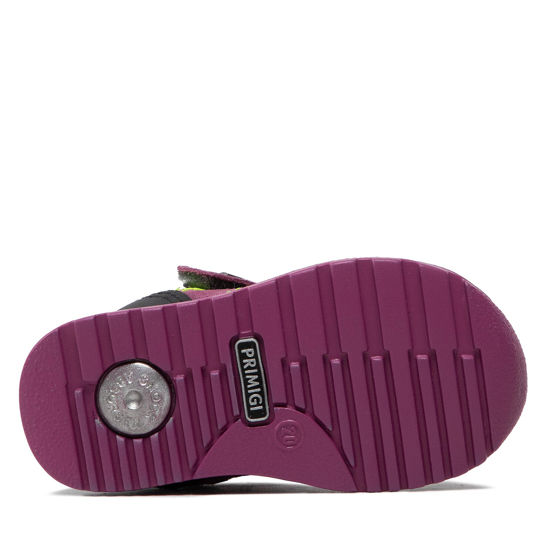 Primigi Сникърси GORE-TEX 2853222 M Розов - Pepit.bg
