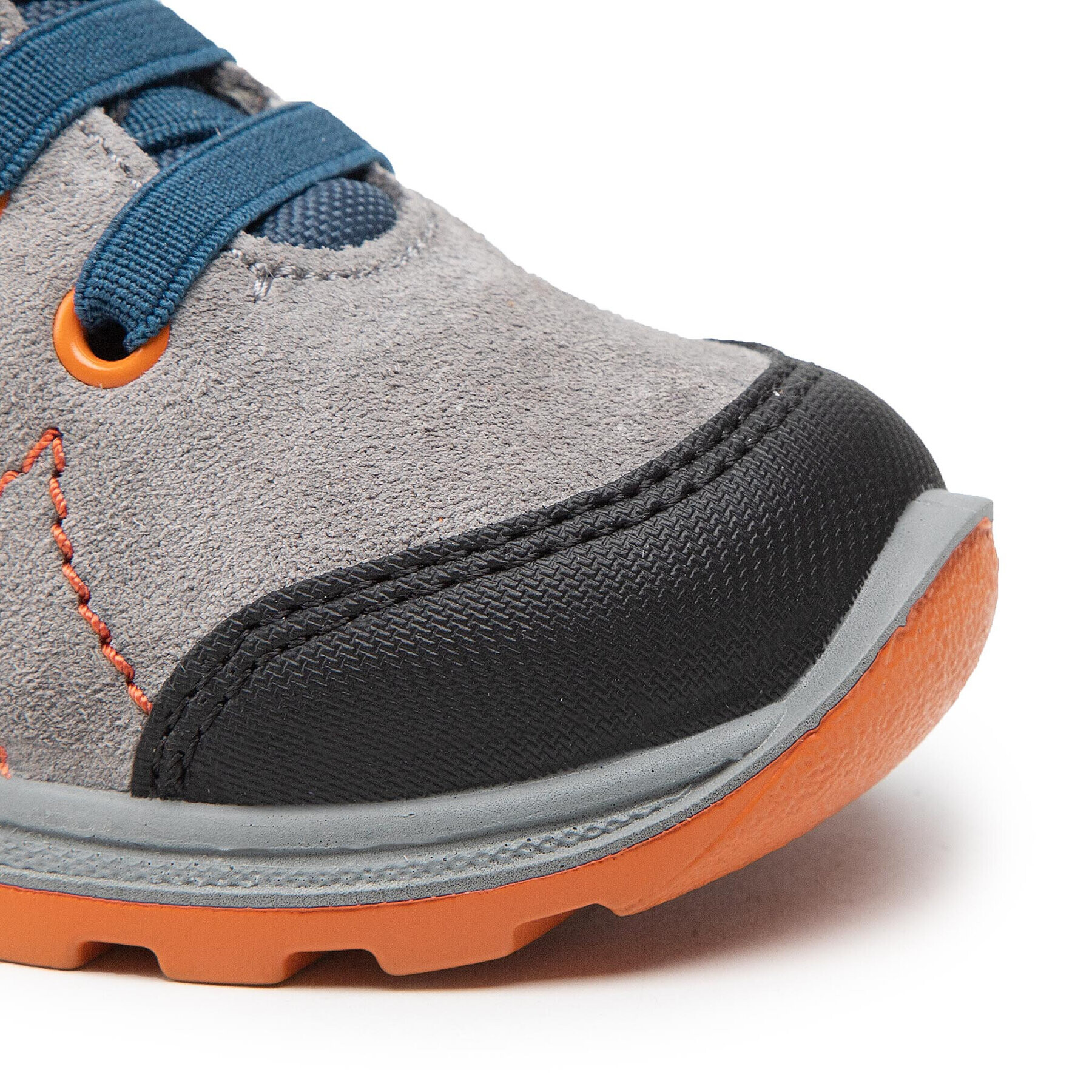 Primigi Сникърси GORE-TEX 2853244 S Сив - Pepit.bg