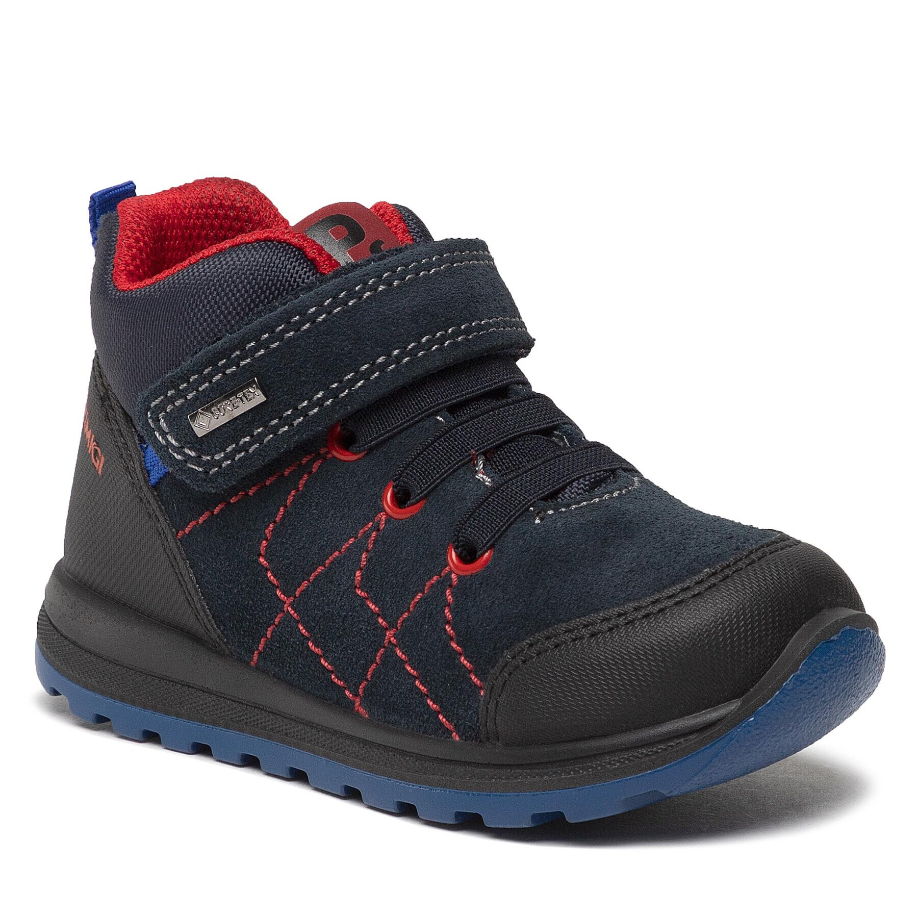 Primigi Сникърси GORE-TEX 2853266 S Тъмносин - Pepit.bg