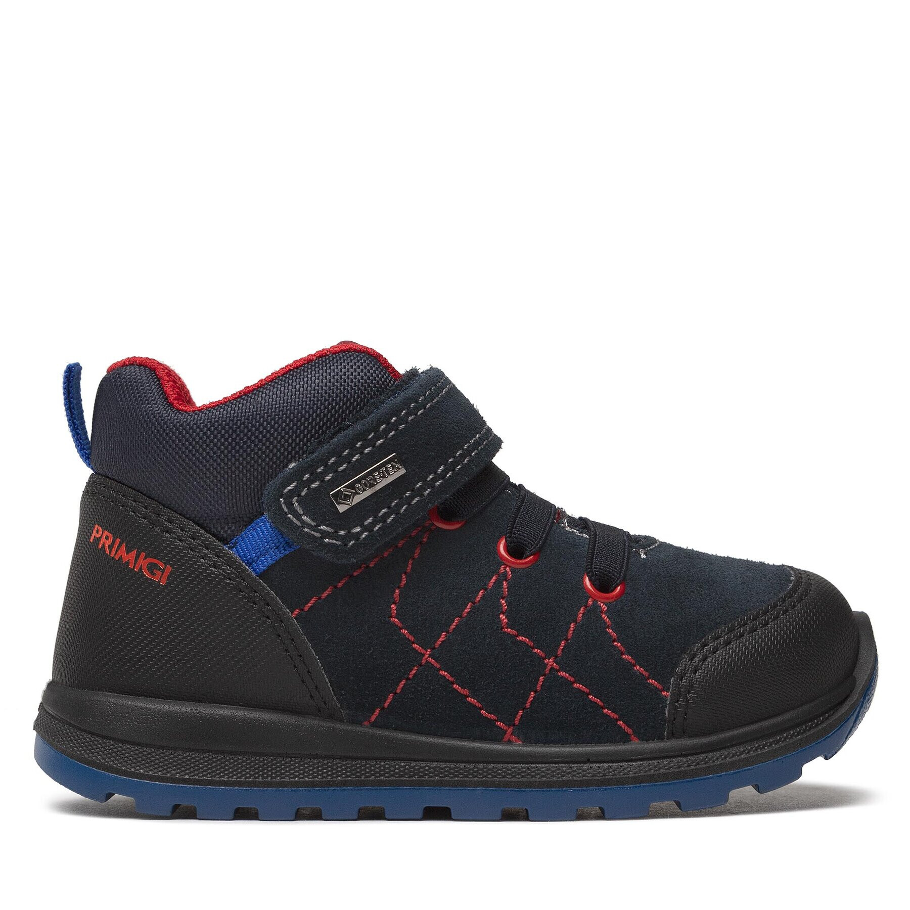 Primigi Сникърси GORE-TEX 2853266 S Тъмносин - Pepit.bg