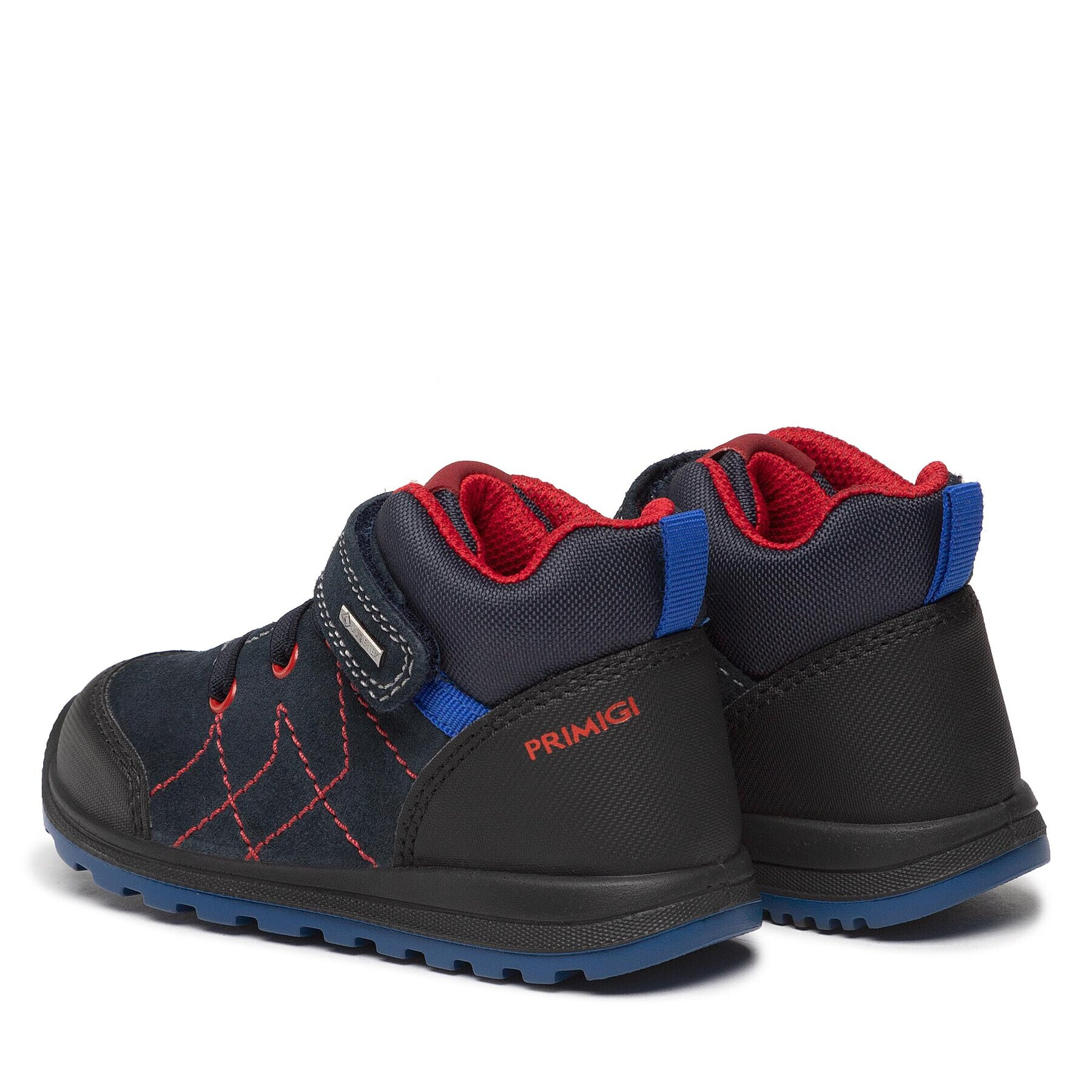 Primigi Сникърси GORE-TEX 2853266 S Тъмносин - Pepit.bg