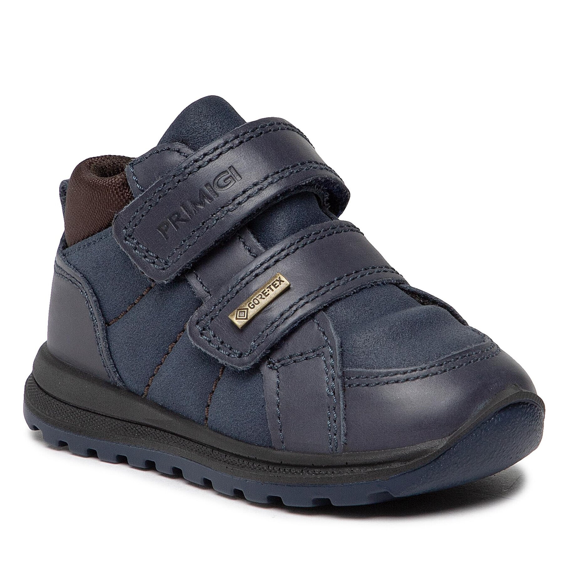 Primigi Сникърси GORE-TEX 2853311 M Тъмносин - Pepit.bg