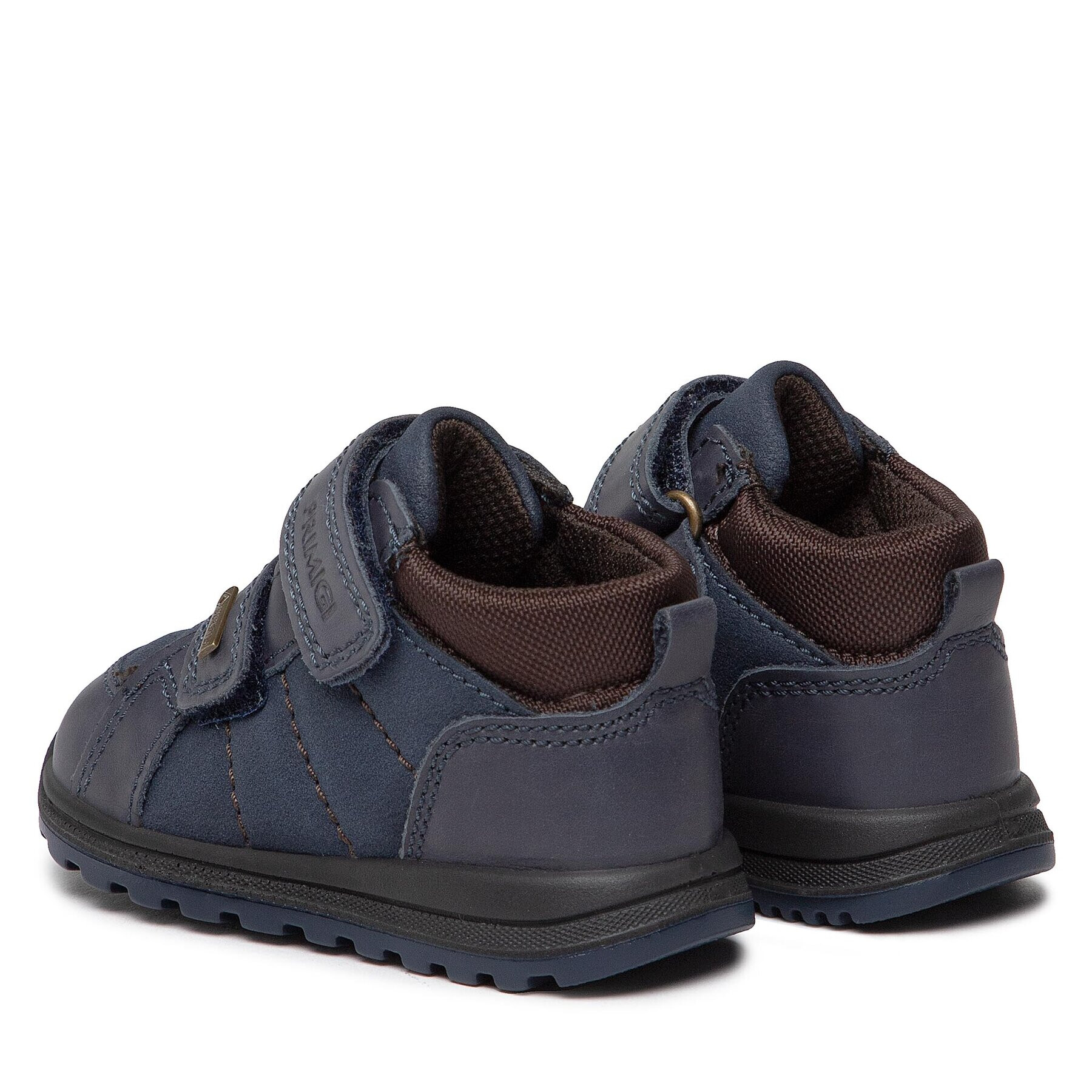 Primigi Сникърси GORE-TEX 2853311 M Тъмносин - Pepit.bg