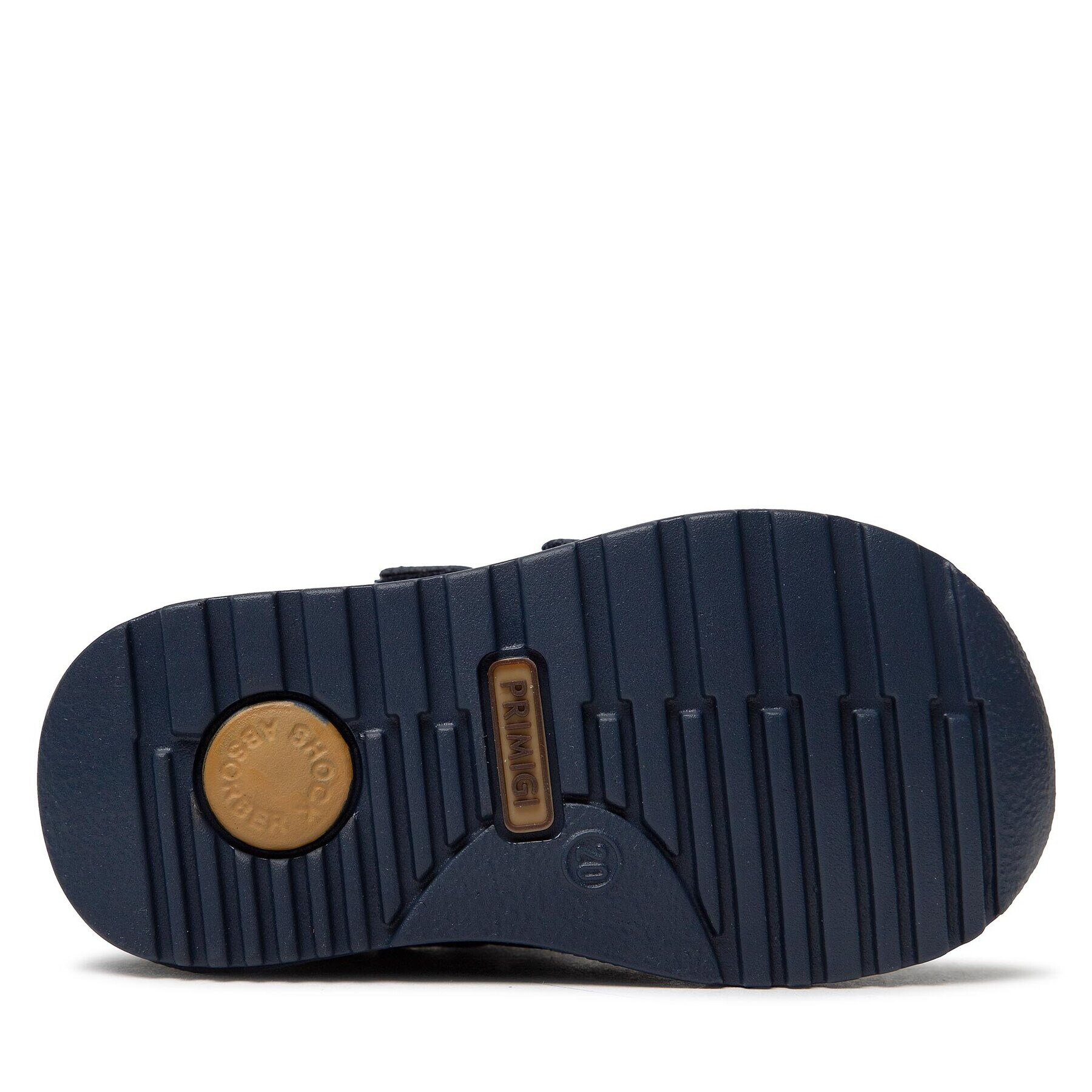 Primigi Сникърси GORE-TEX 2853311 M Тъмносин - Pepit.bg