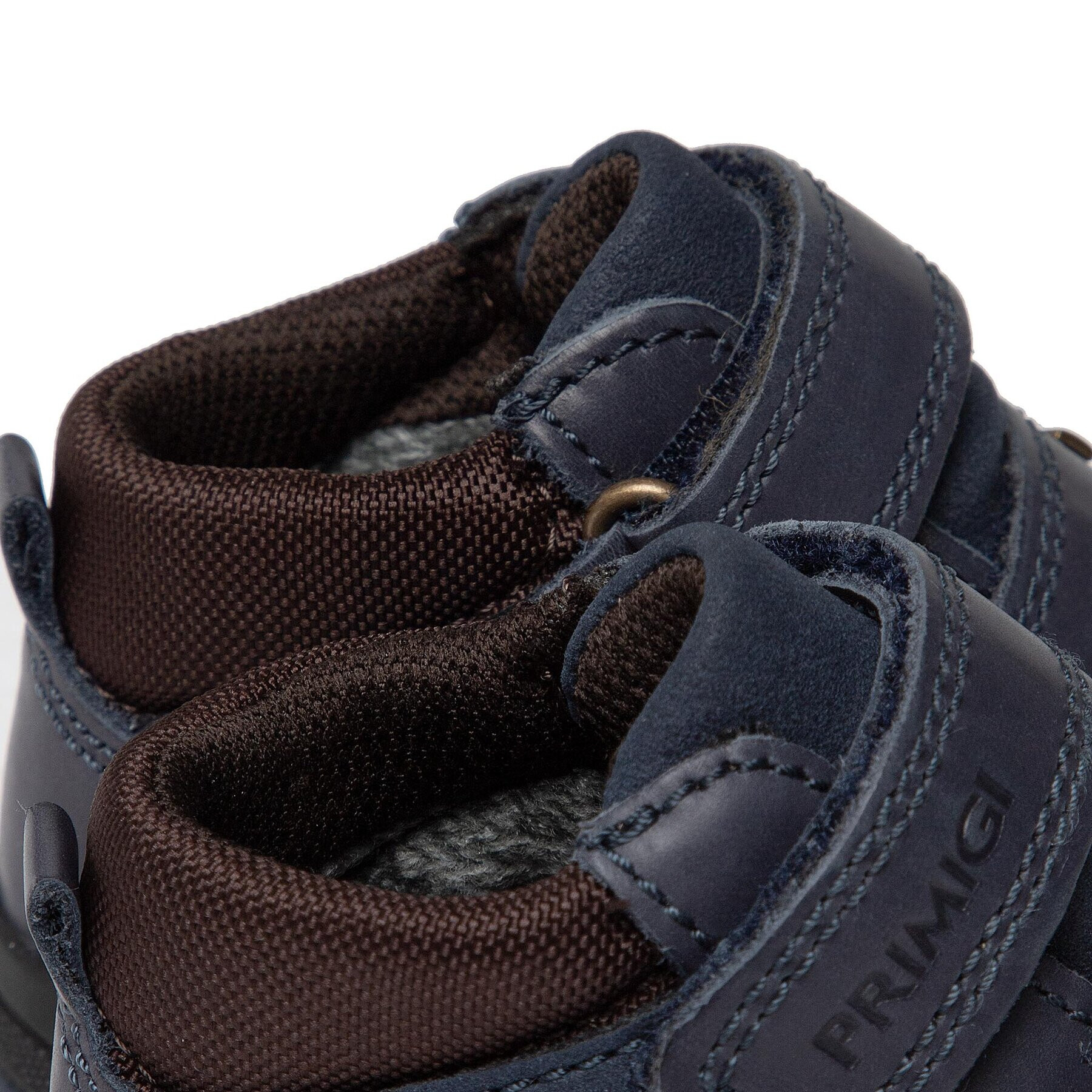 Primigi Сникърси GORE-TEX 2853311 M Тъмносин - Pepit.bg