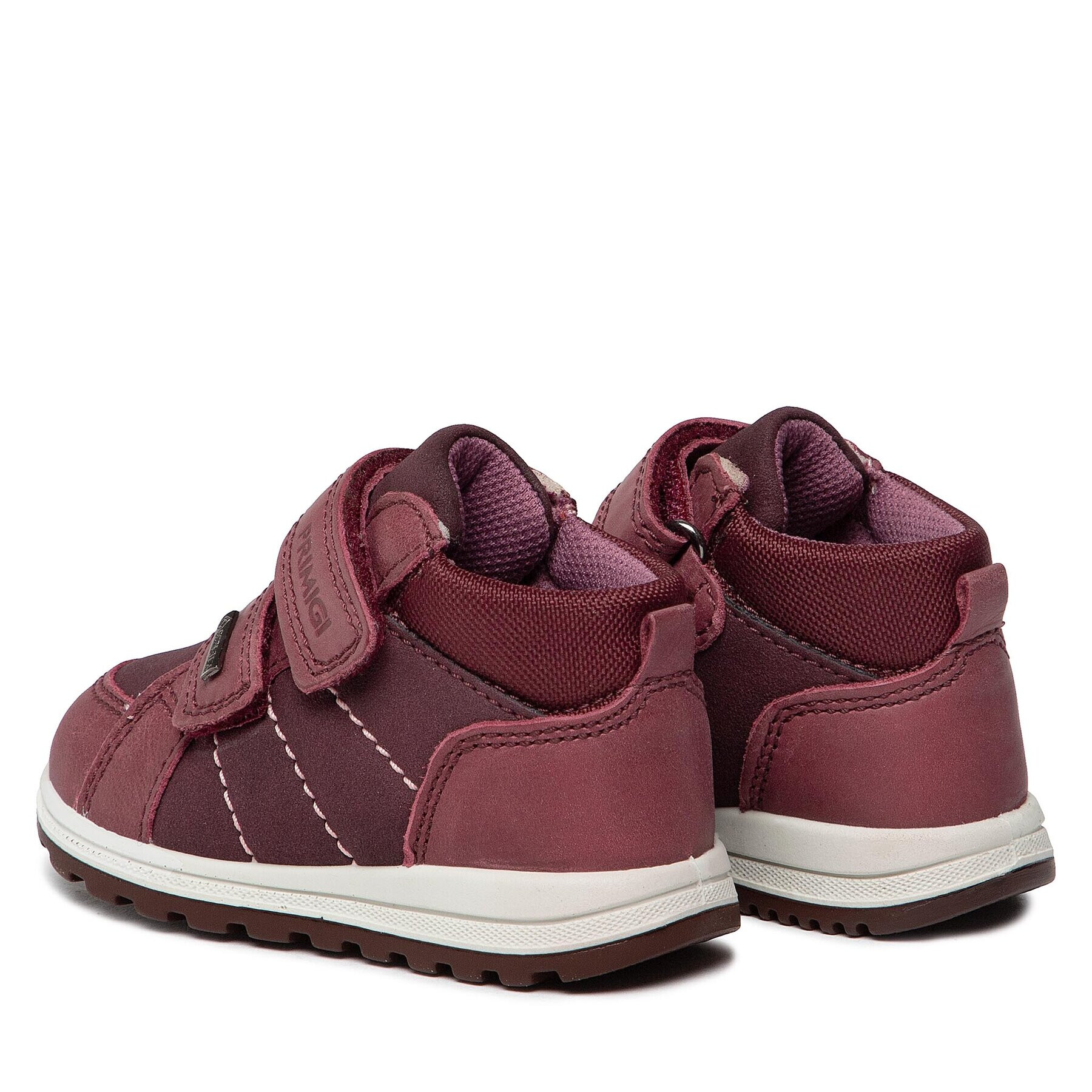 Primigi Сникърси GORE-TEX 2853344 M Червен - Pepit.bg