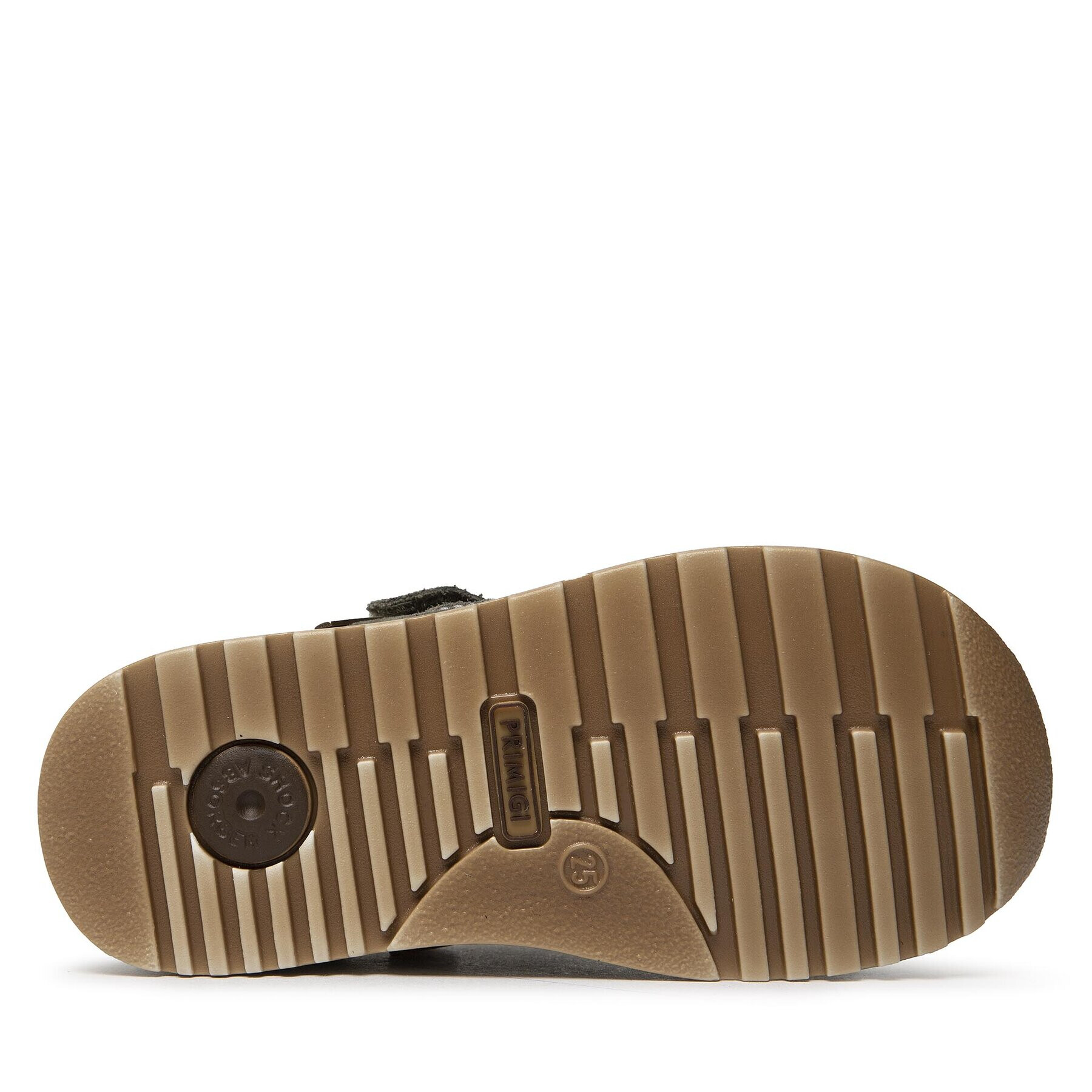 Primigi Сникърси GORE-TEX 2853411 S Зелен - Pepit.bg