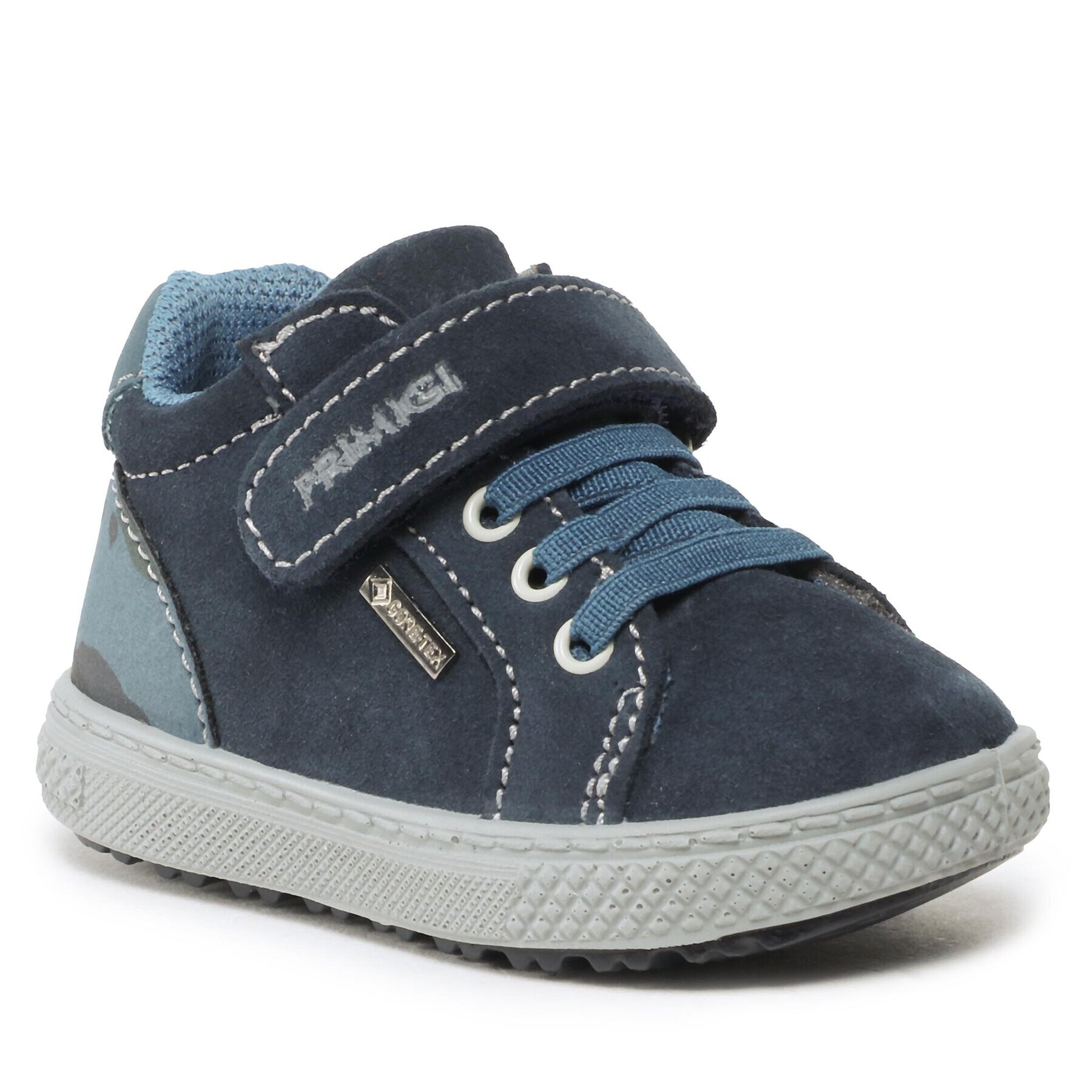 Primigi Сникърси GORE-TEX 2856933 M Тъмносин - Pepit.bg