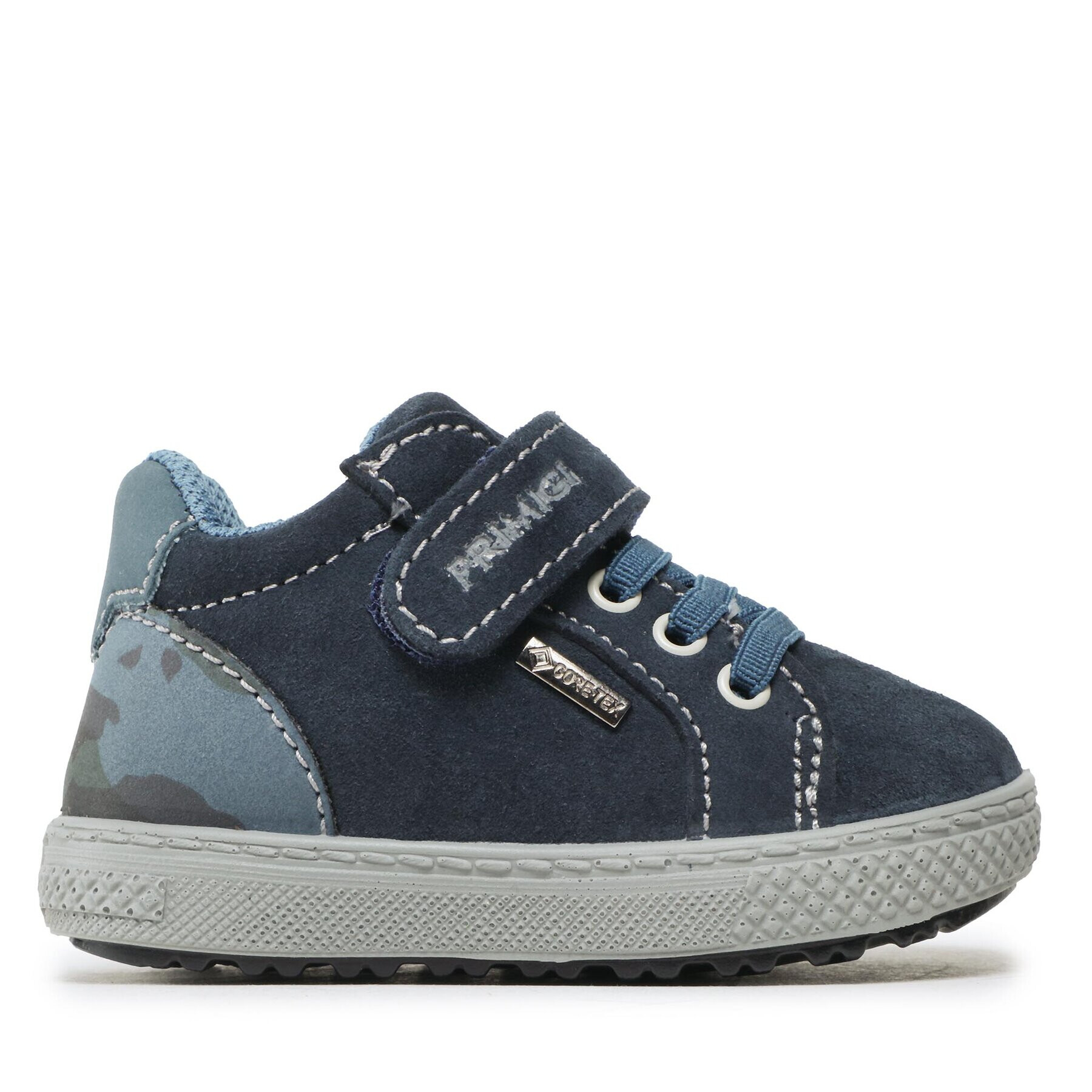 Primigi Сникърси GORE-TEX 2856933 M Тъмносин - Pepit.bg