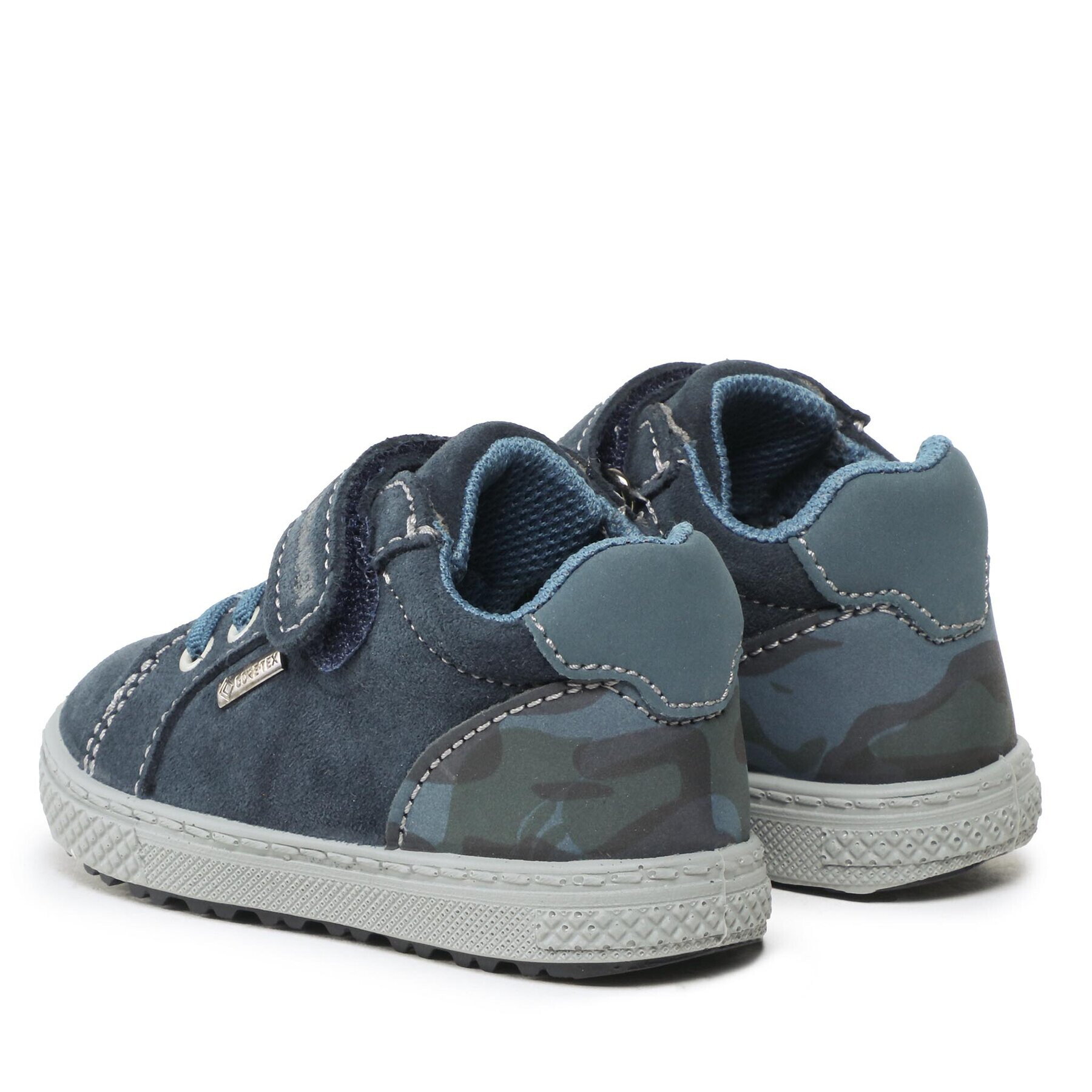 Primigi Сникърси GORE-TEX 2856933 M Тъмносин - Pepit.bg