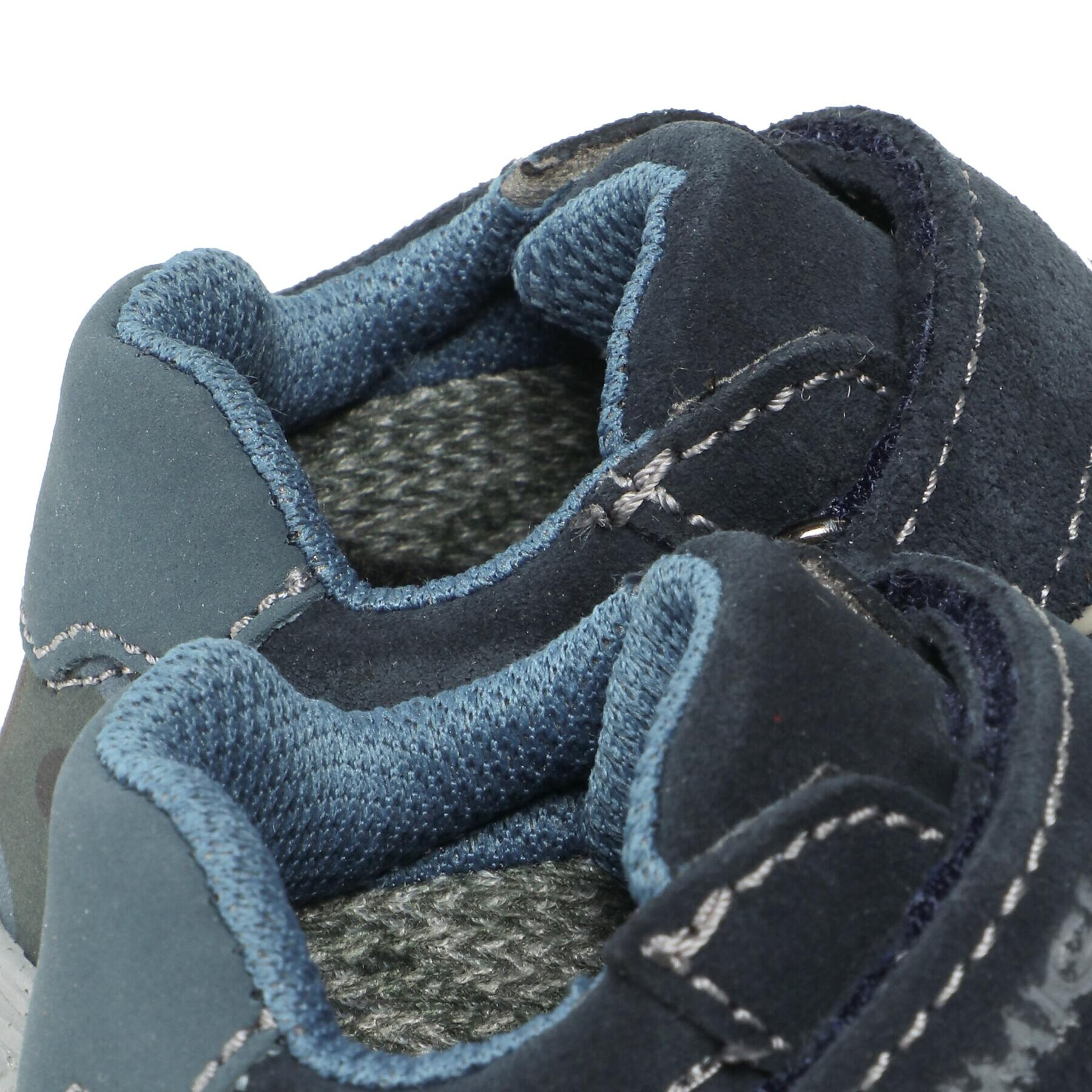 Primigi Сникърси GORE-TEX 2856933 M Тъмносин - Pepit.bg