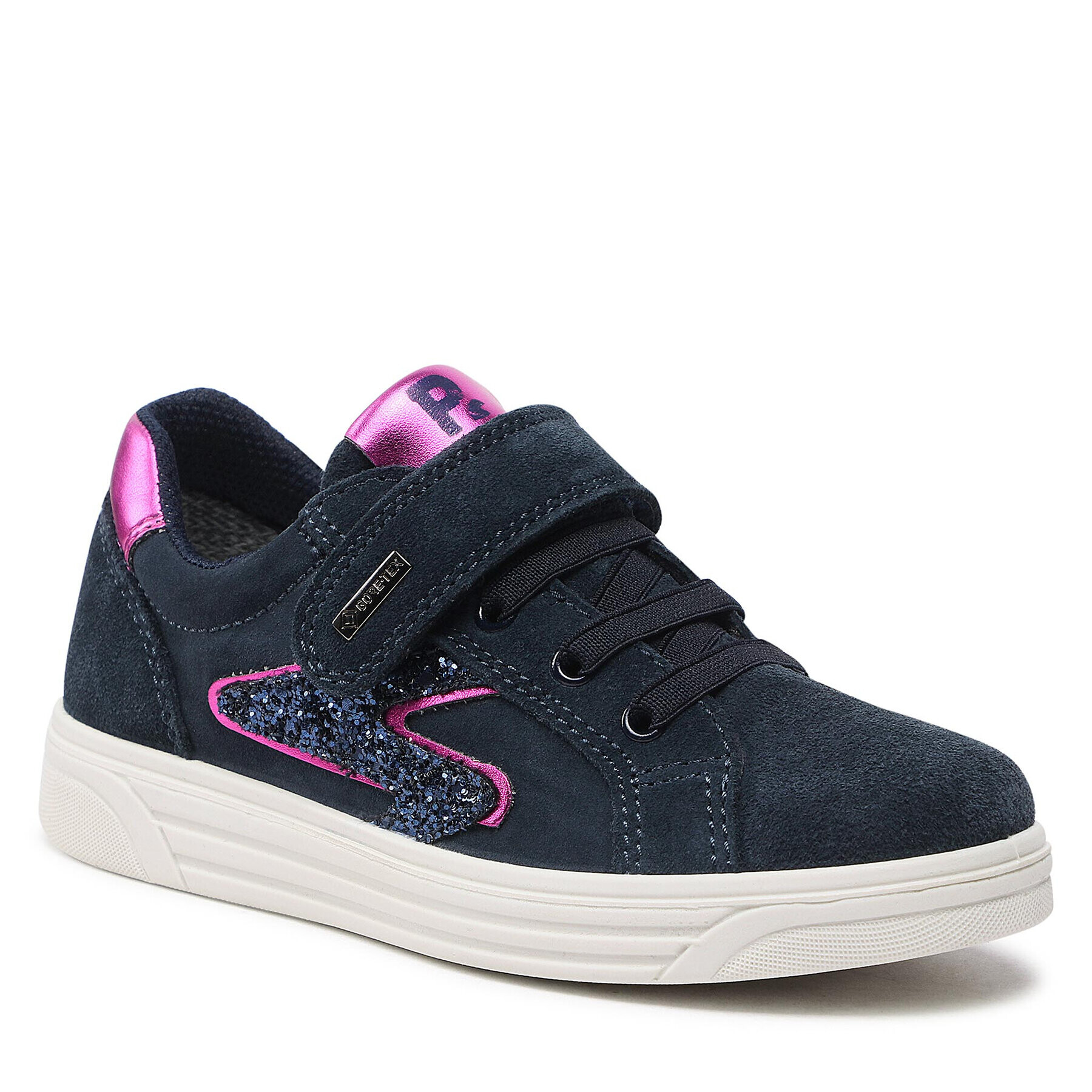Primigi Сникърси GORE-TEX 2869011 S Тъмносин - Pepit.bg