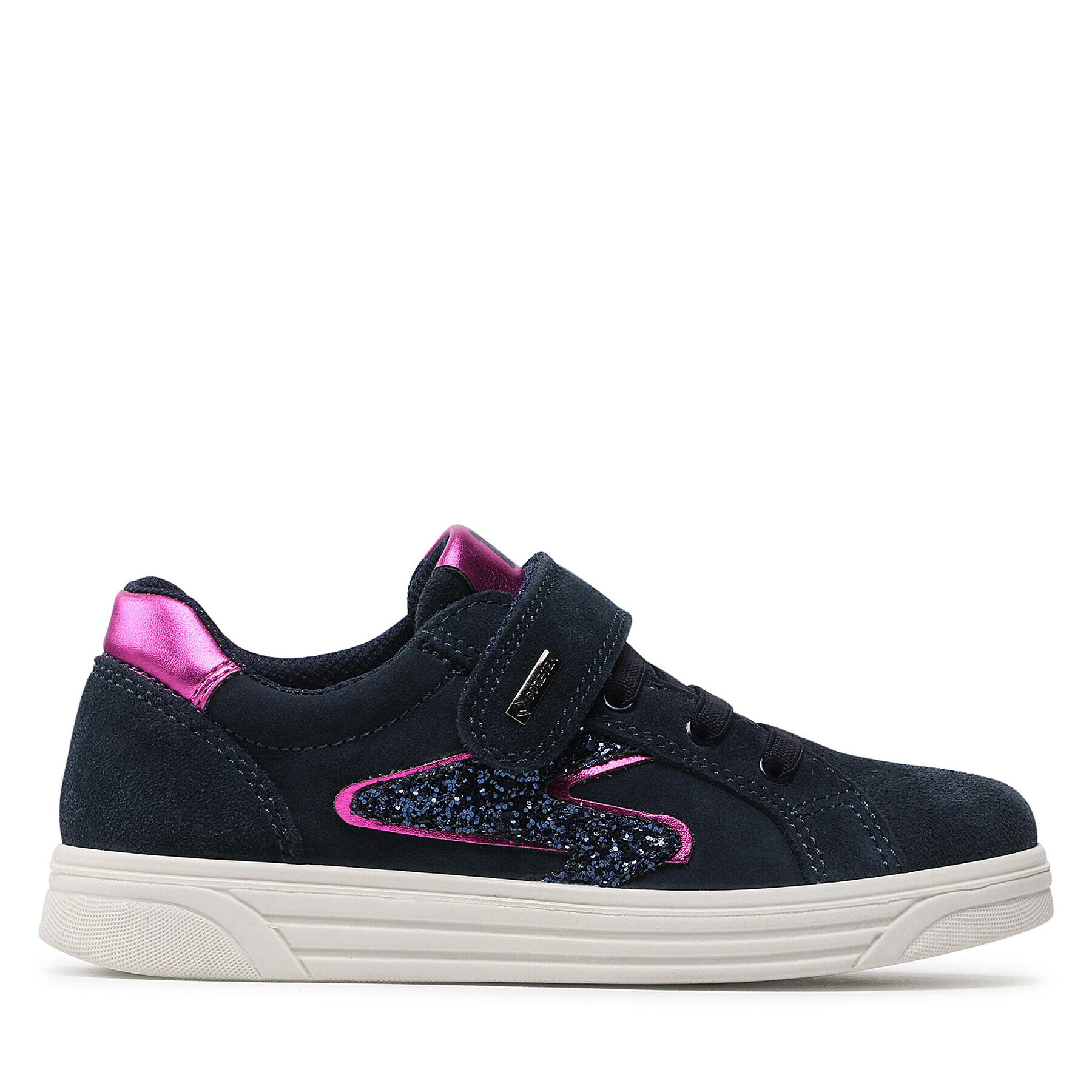 Primigi Сникърси GORE-TEX 2869011 S Тъмносин - Pepit.bg