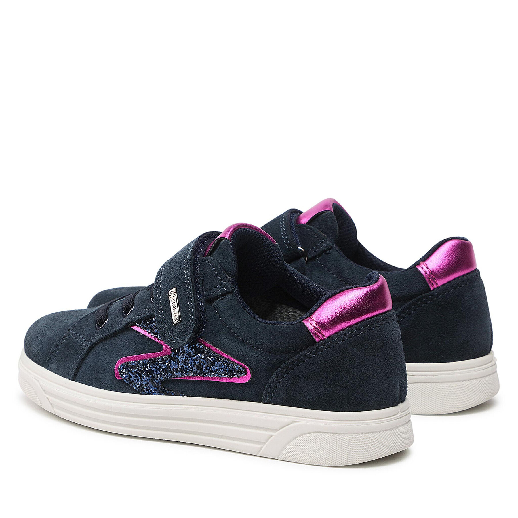 Primigi Сникърси GORE-TEX 2869011 S Тъмносин - Pepit.bg