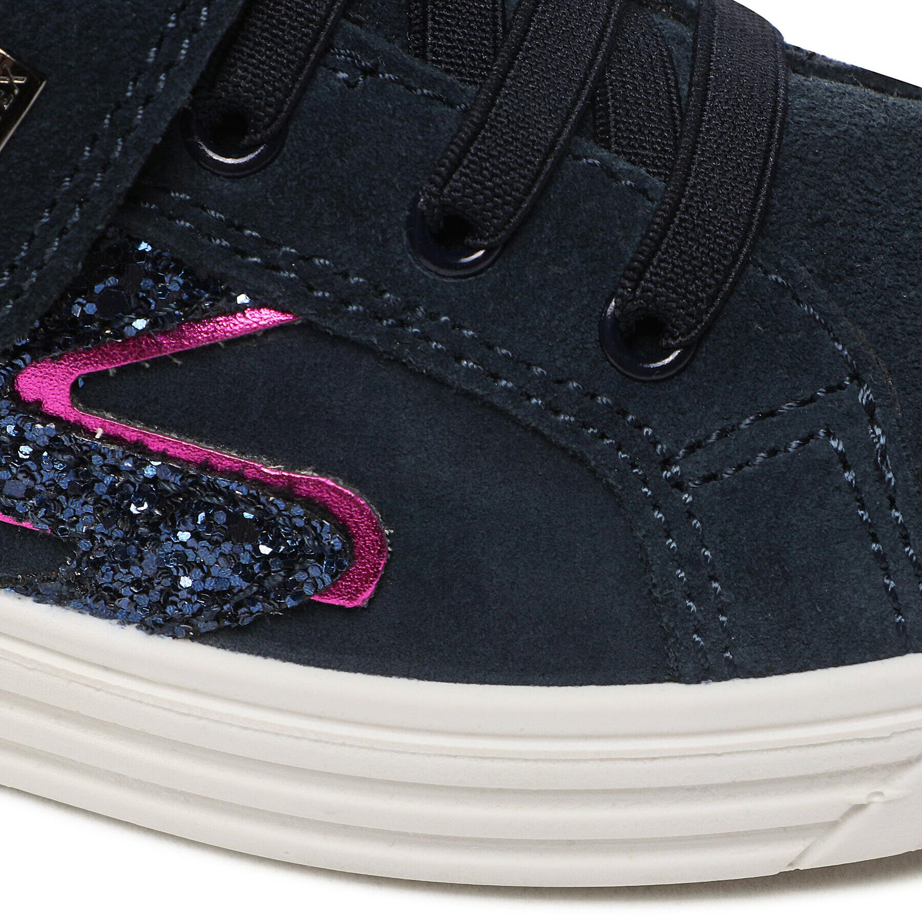 Primigi Сникърси GORE-TEX 2869011 S Тъмносин - Pepit.bg
