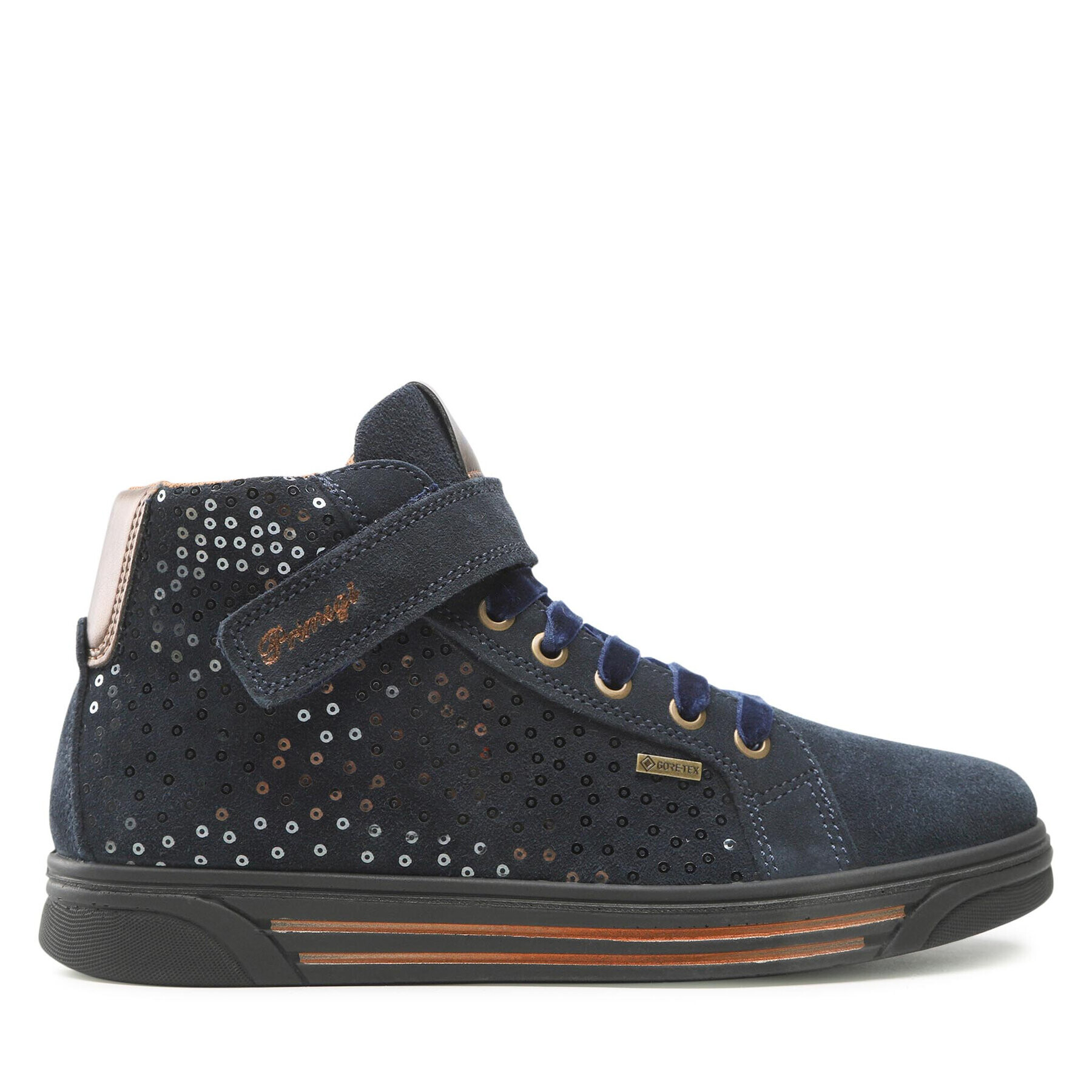Primigi Сникърси GORE-TEX 2869100 D Тъмносин - Pepit.bg
