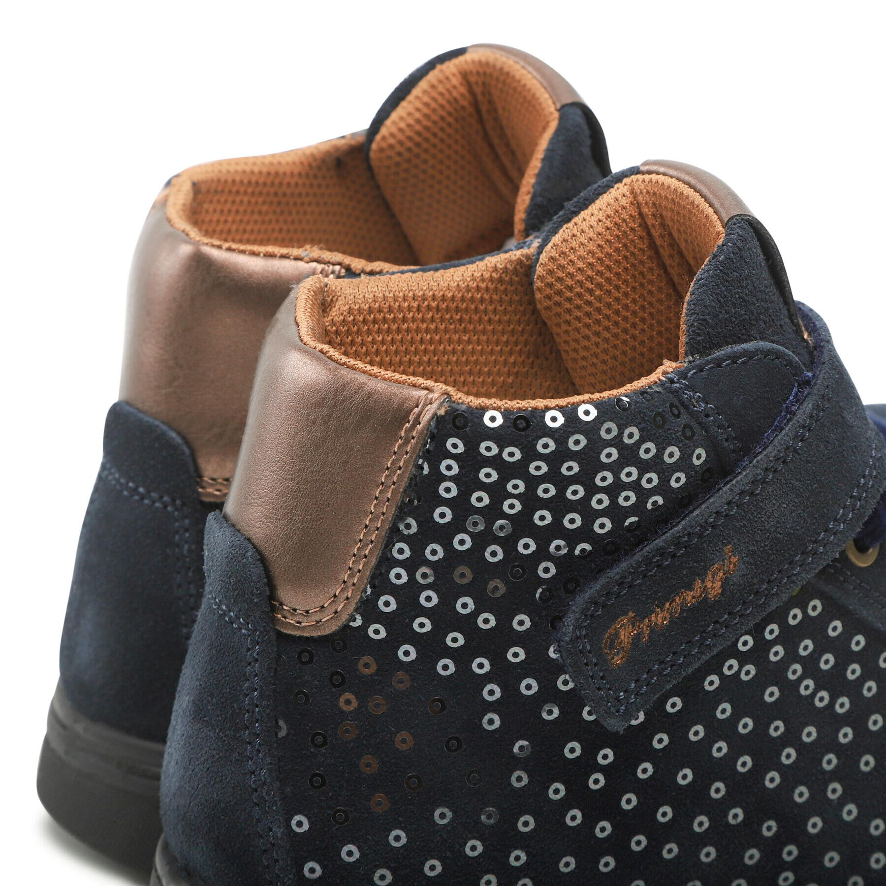 Primigi Сникърси GORE-TEX 2869100 D Тъмносин - Pepit.bg