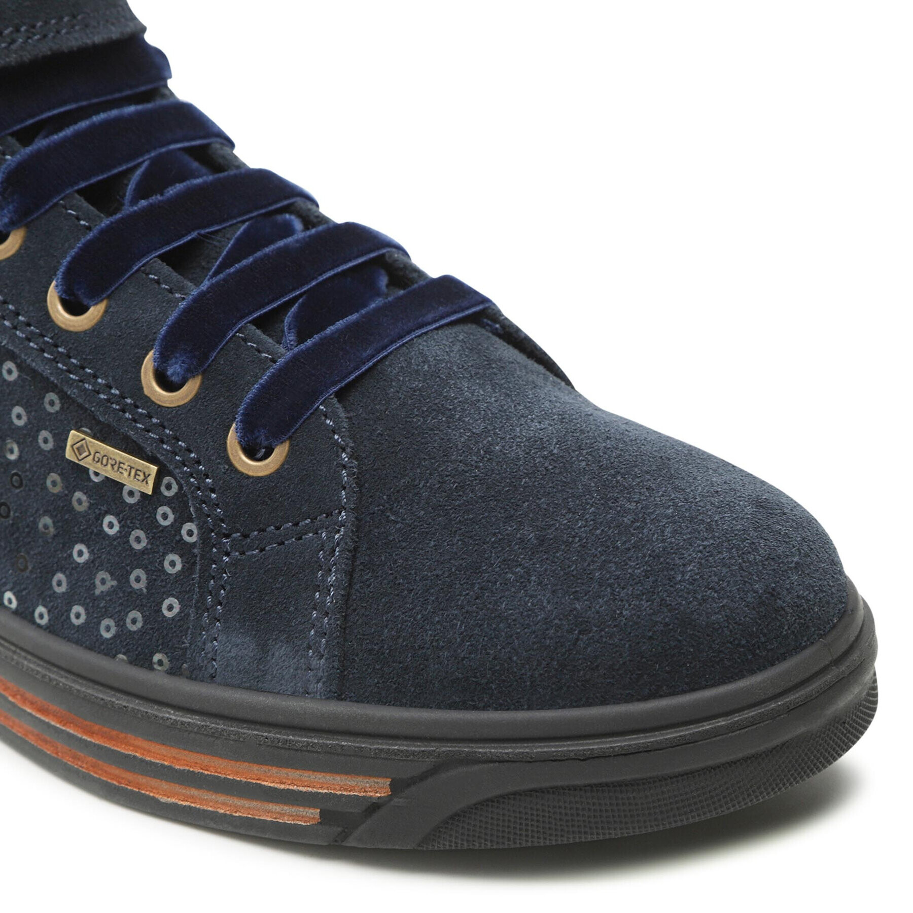 Primigi Сникърси GORE-TEX 2869100 D Тъмносин - Pepit.bg