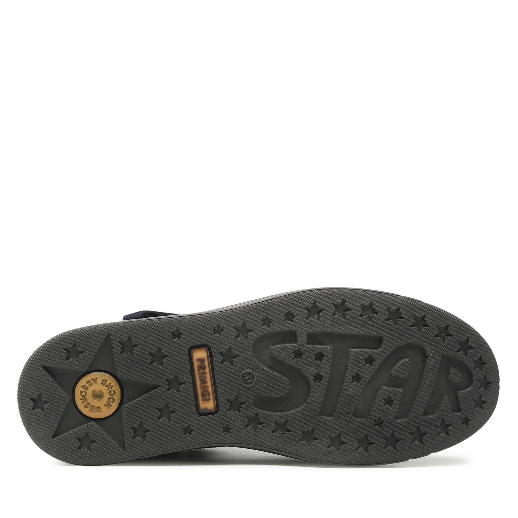 Primigi Сникърси GORE-TEX 2869100 S Тъмносин - Pepit.bg