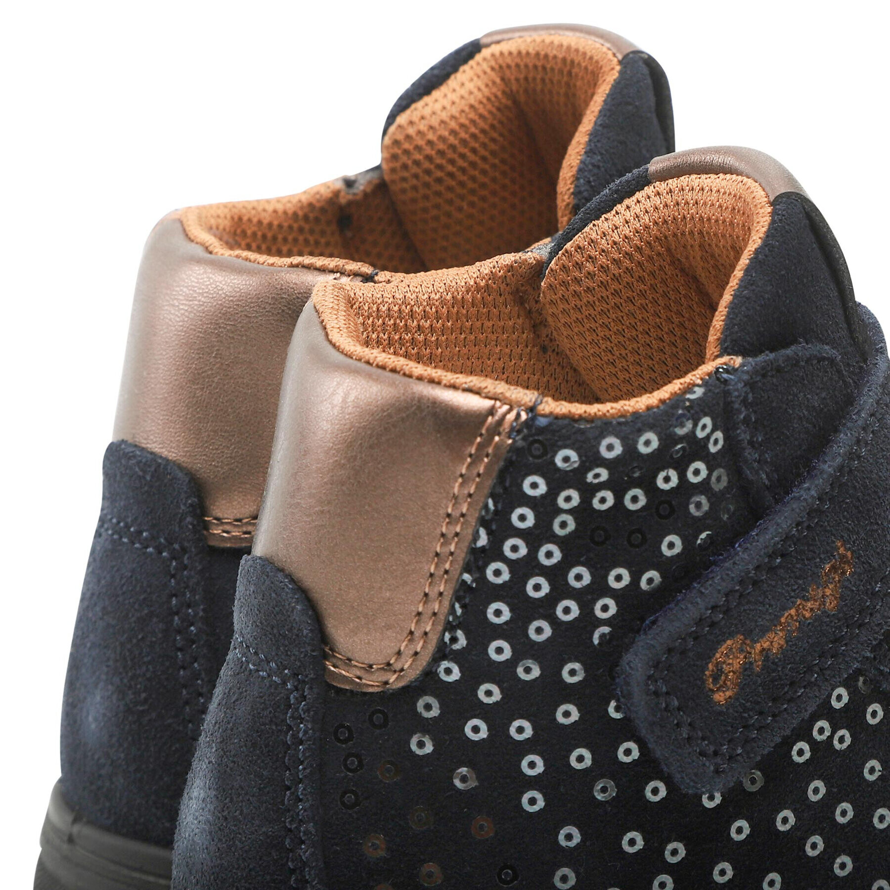 Primigi Сникърси GORE-TEX 2869100 S Тъмносин - Pepit.bg