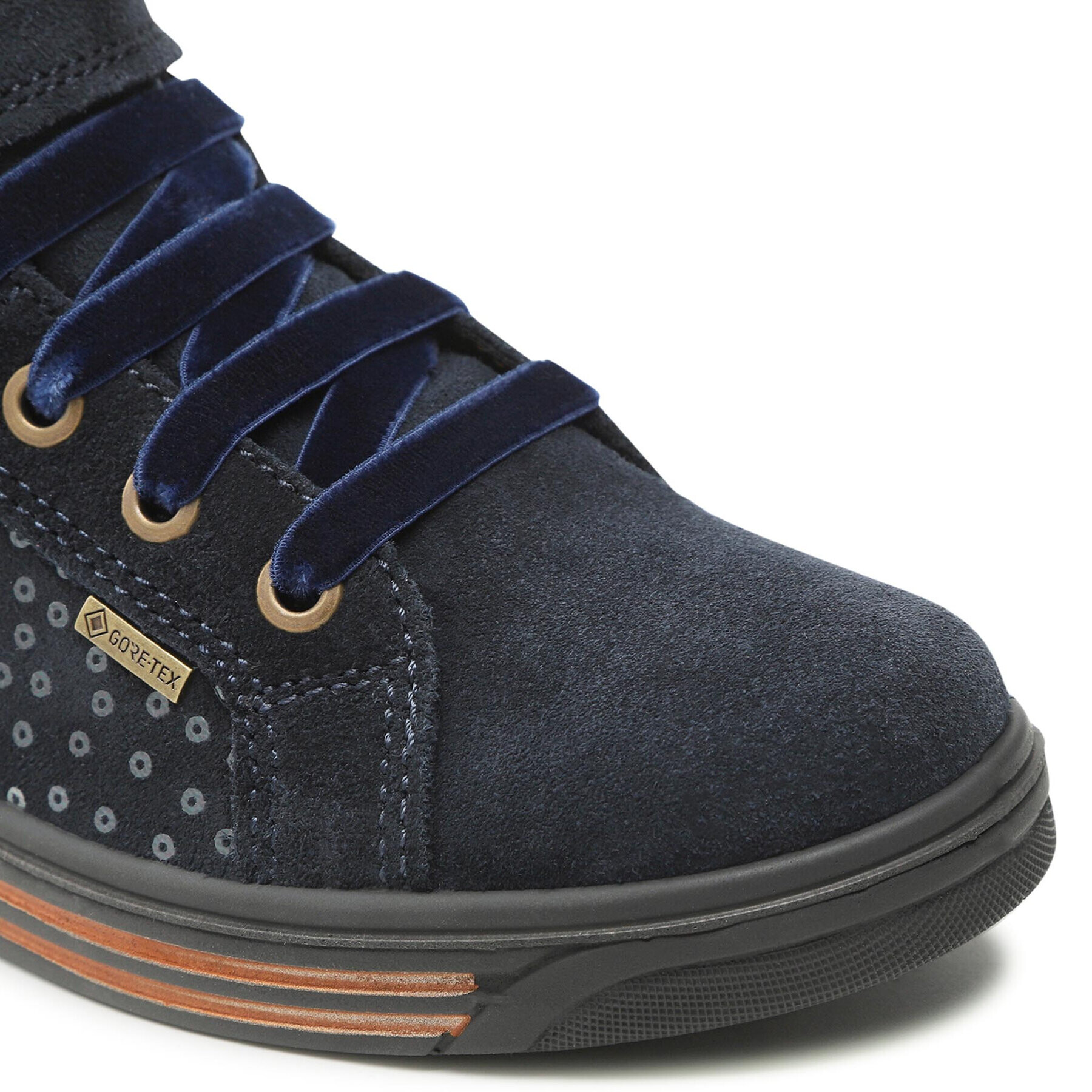 Primigi Сникърси GORE-TEX 2869100 S Тъмносин - Pepit.bg