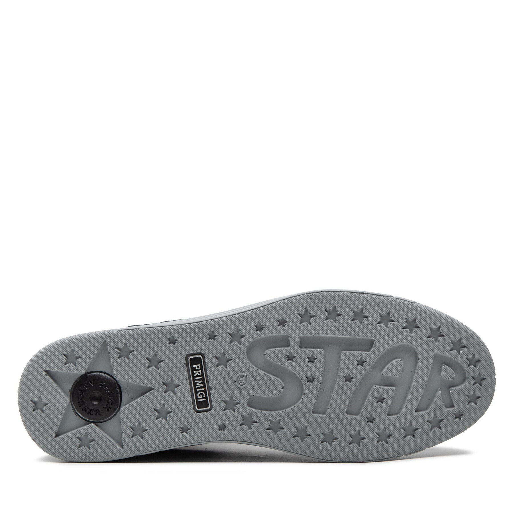 Primigi Сникърси GORE-TEX 2869111 D Сив - Pepit.bg