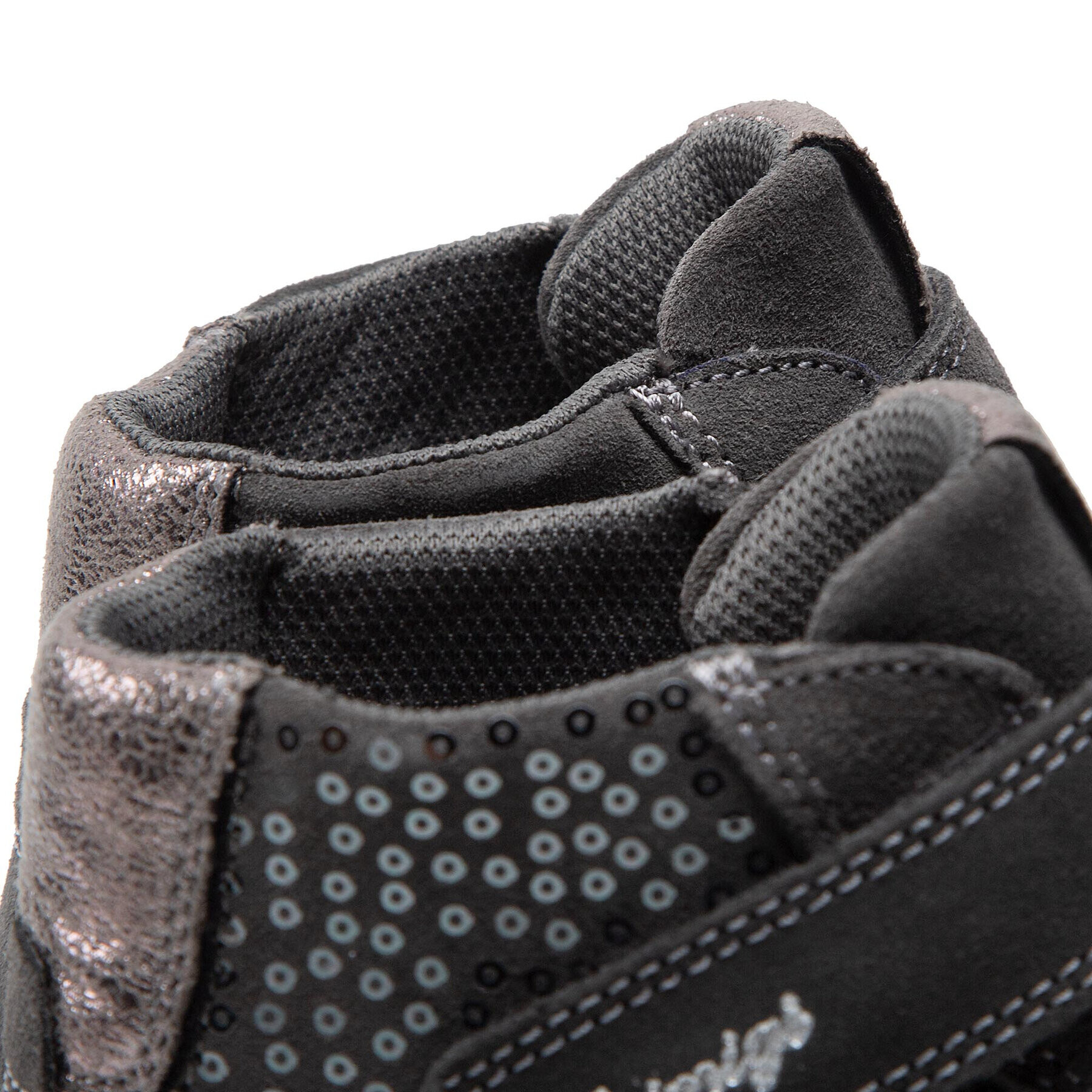 Primigi Сникърси GORE-TEX 2869111 D Сив - Pepit.bg