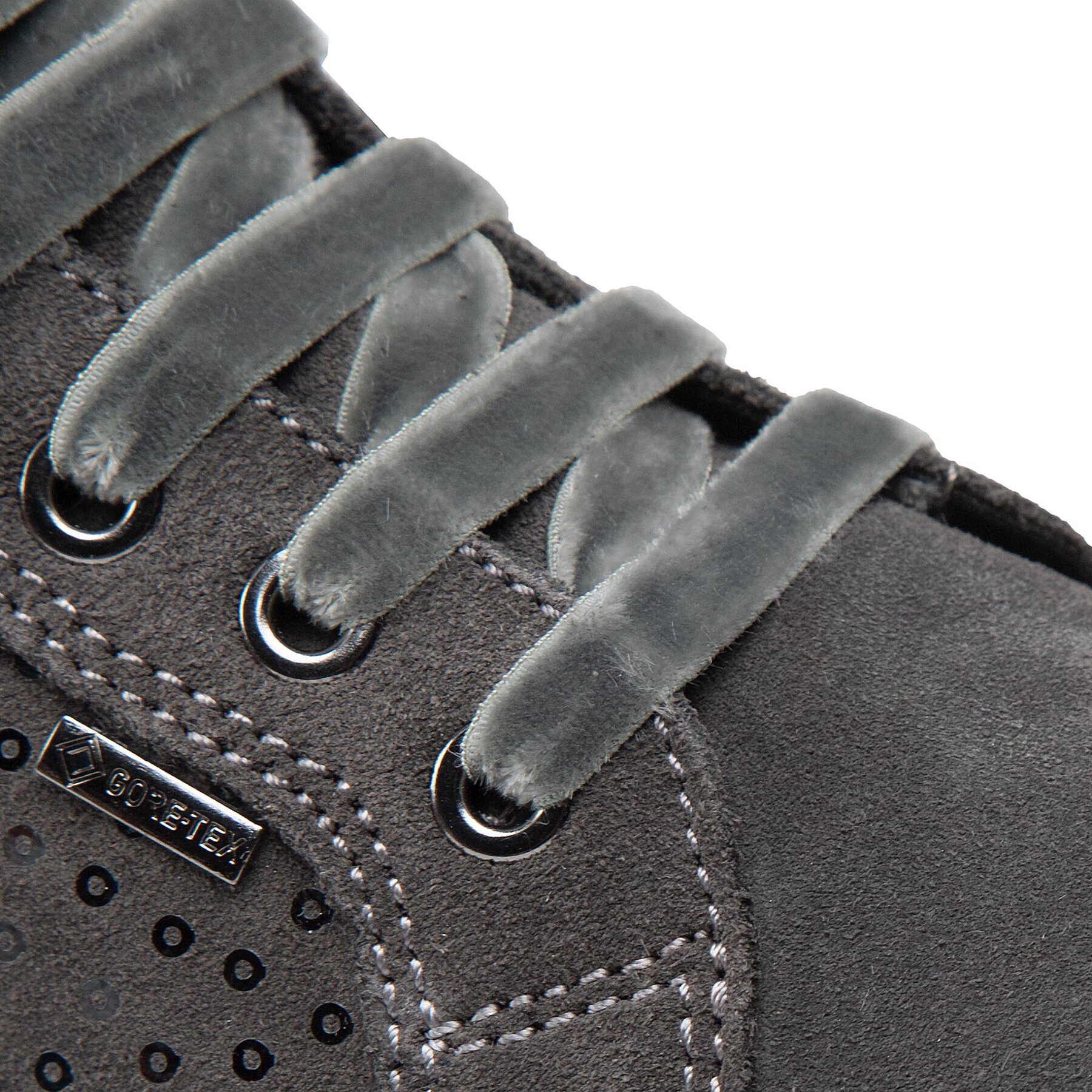 Primigi Сникърси GORE-TEX 2869111 D Сив - Pepit.bg