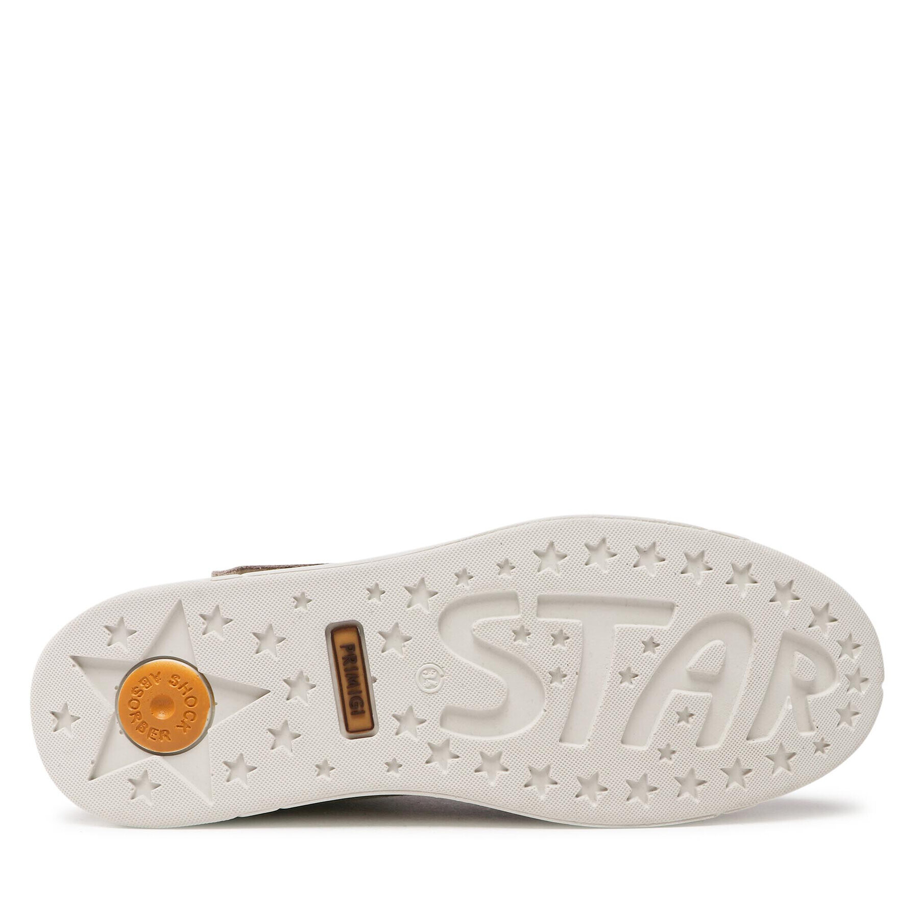 Primigi Сникърси GORE-TEX 2869122 S Сив - Pepit.bg