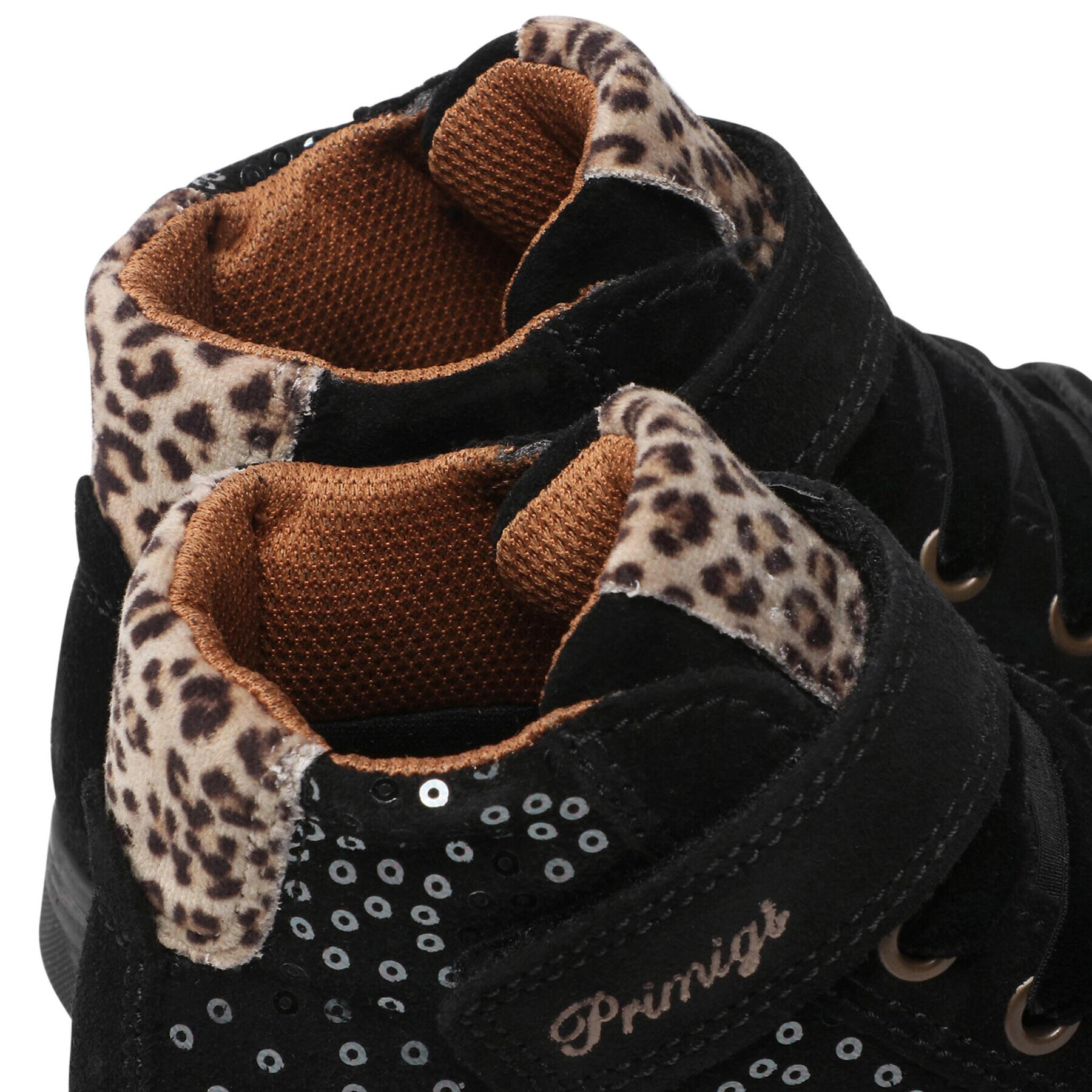 Primigi Сникърси GORE-TEX 2869166 M Черен - Pepit.bg